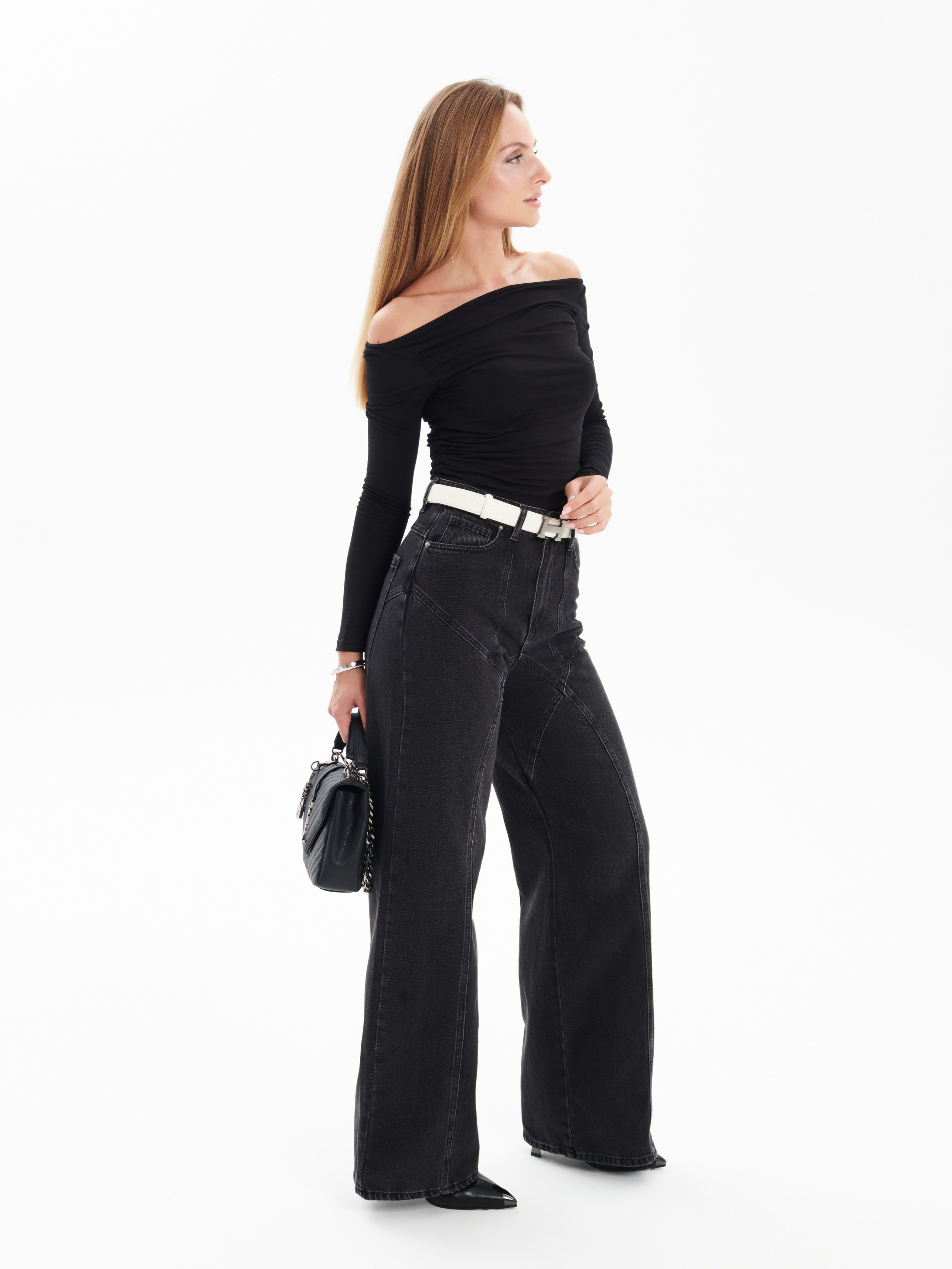 Джинсы каталог. Фотограф Москва