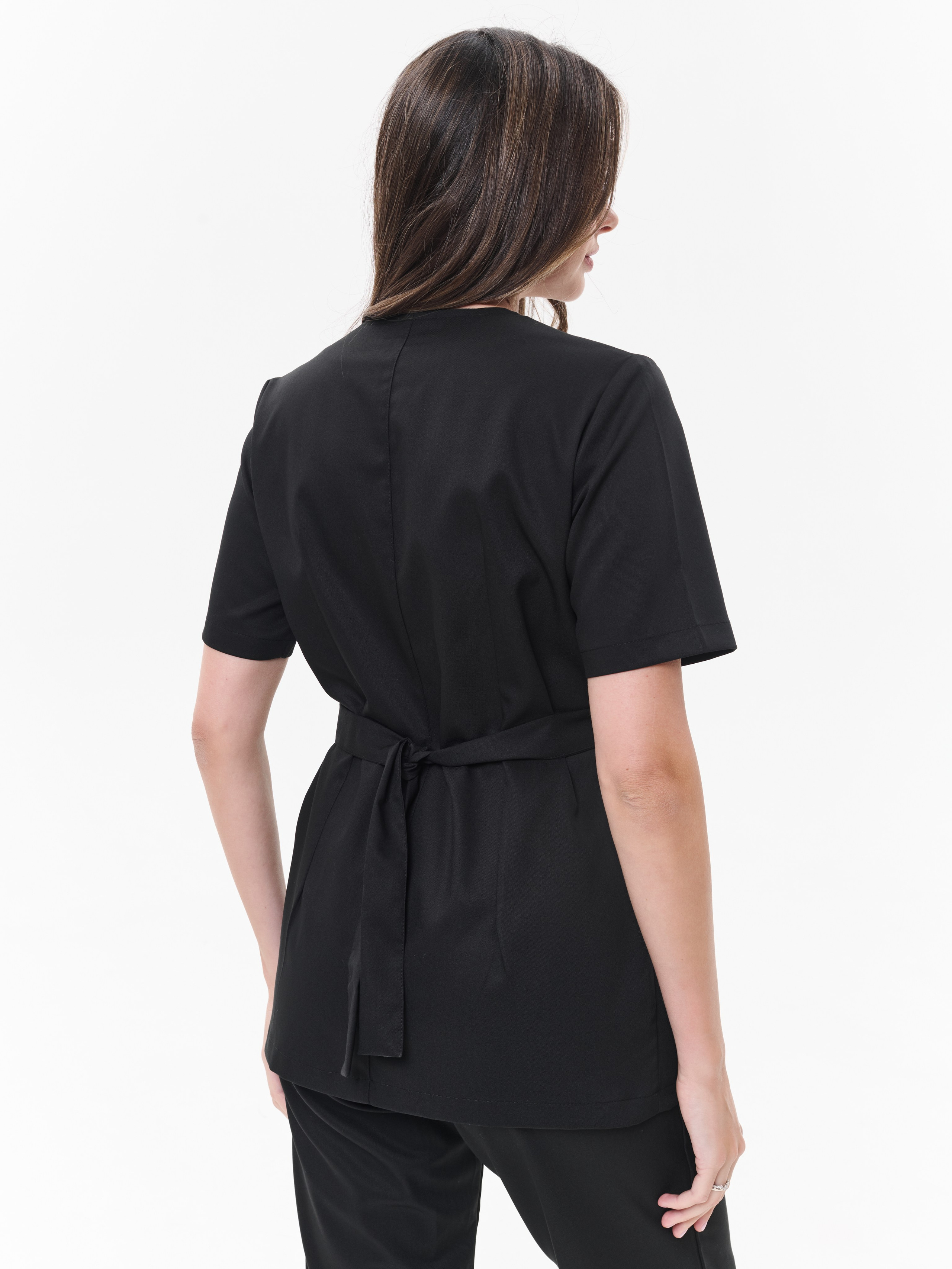 Медицинская одежда. Фотограф Москва