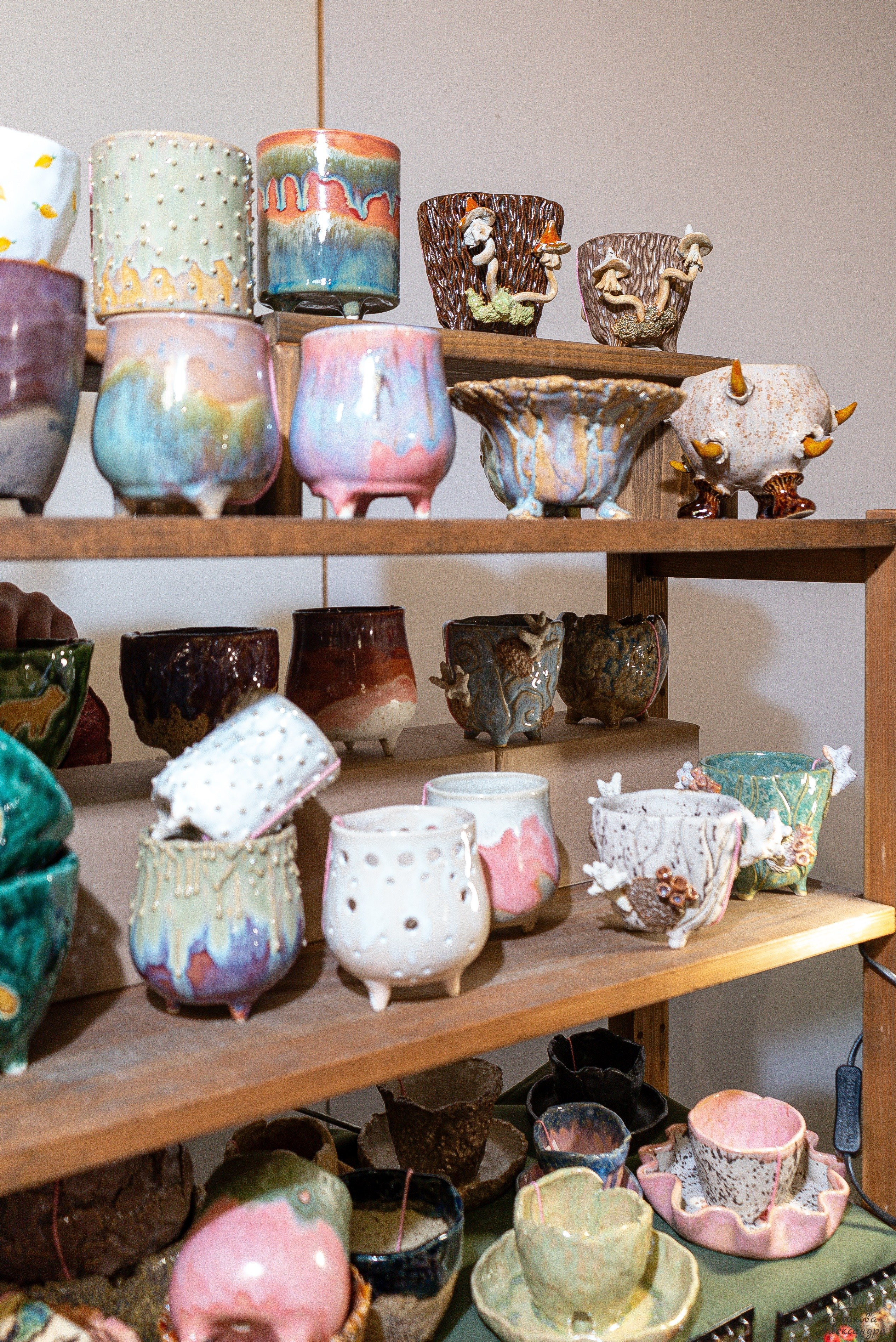 Гроубокс Артплей апрель. Александра Куликова фотограф, Москва