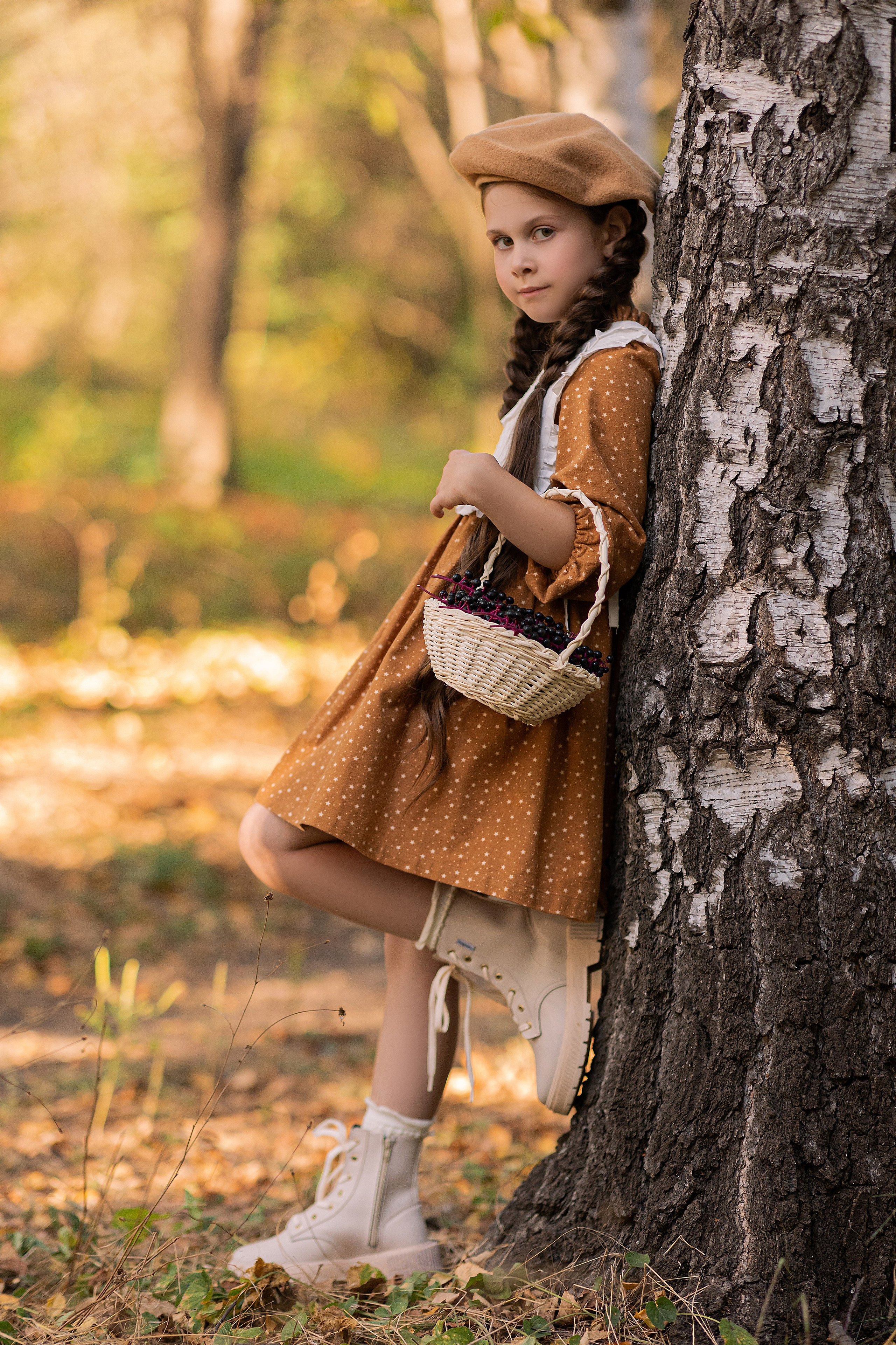 CATALEYA. Модельная студия MIA Models