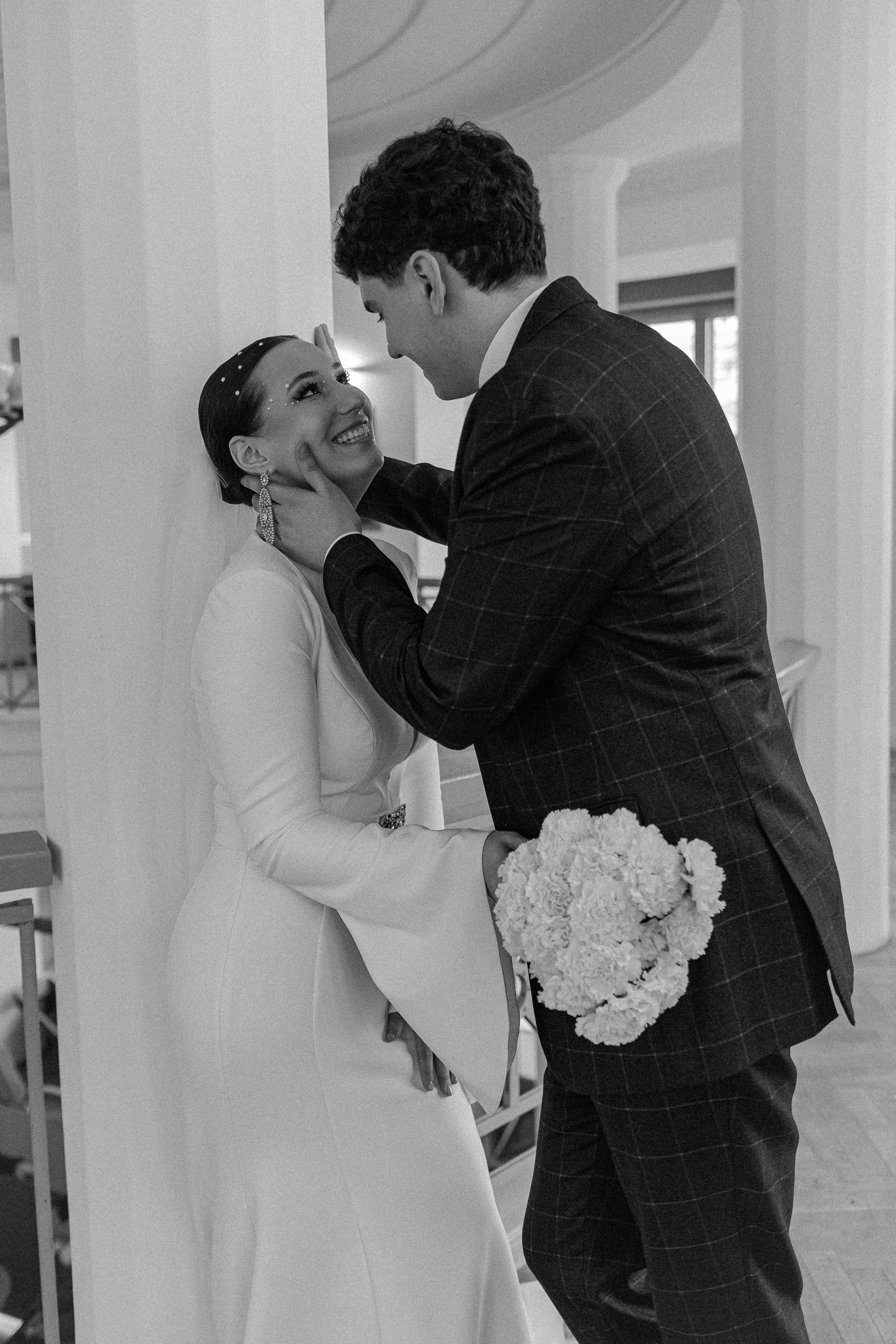 Сергей & Карина. Свадебный и студийный фотограф в Нижнем Новгороде