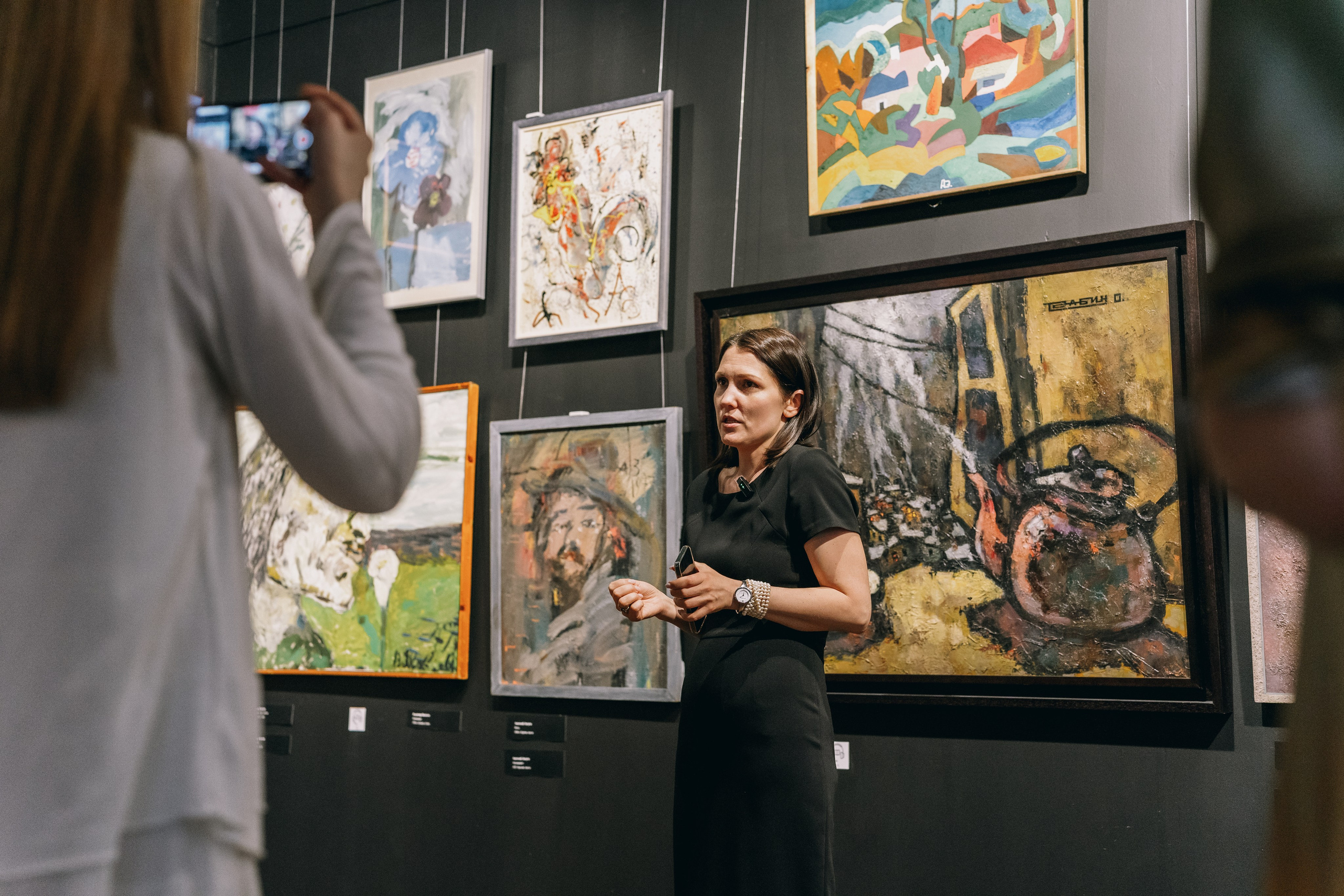 Душа с душою говорит. Фотограф в Санкт-Петербурге Алексеев Егор