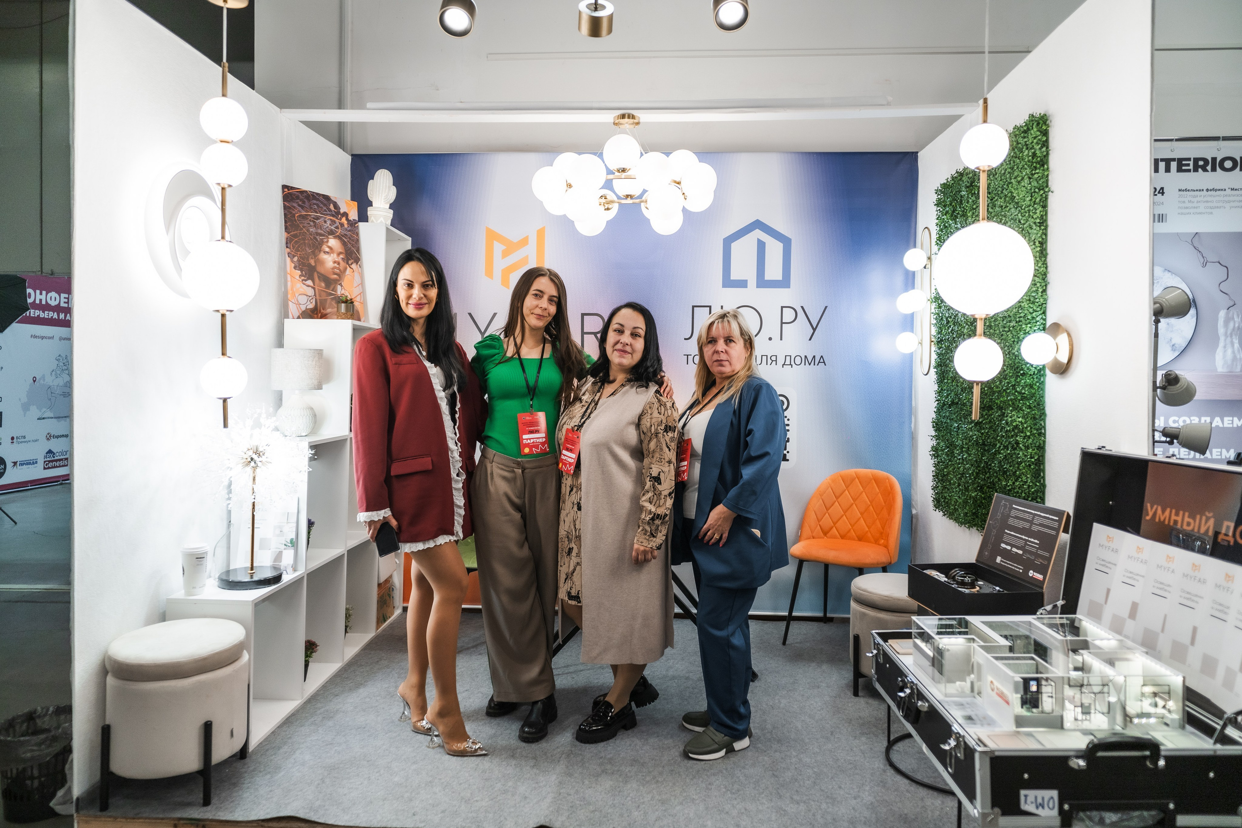 Союз дизайнеров и архитекторов. Фотограф в Санкт-Петербурге Алексеев Егор