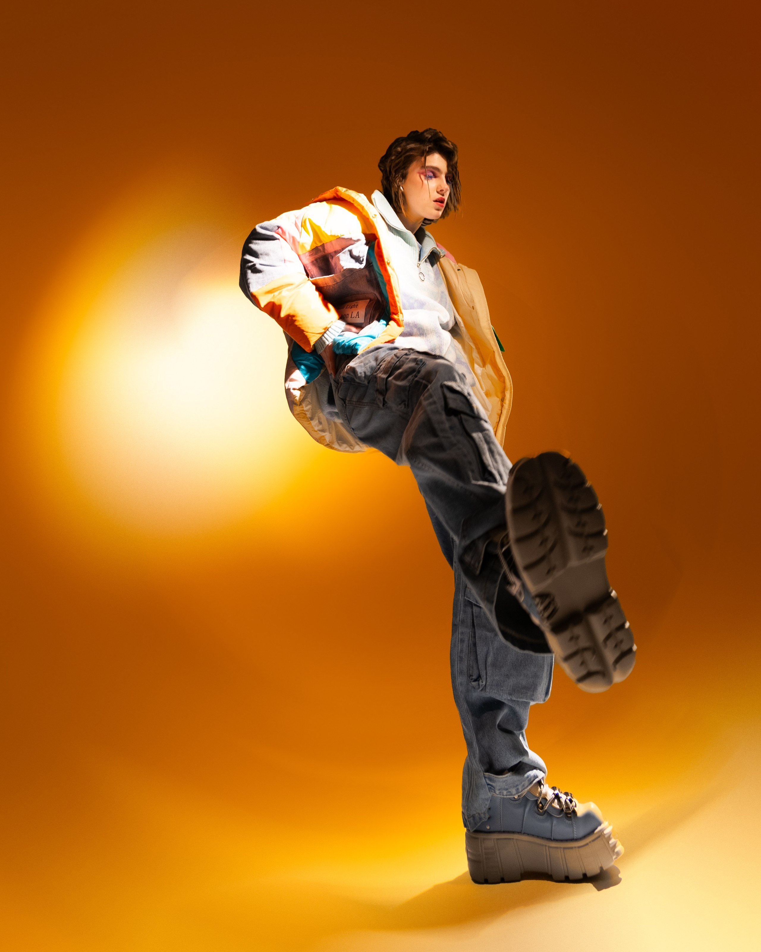 Контент для соцсетей и видеоролики в Москве | Виктория Маренина — Рилс, Сценарии, Видео под ключ