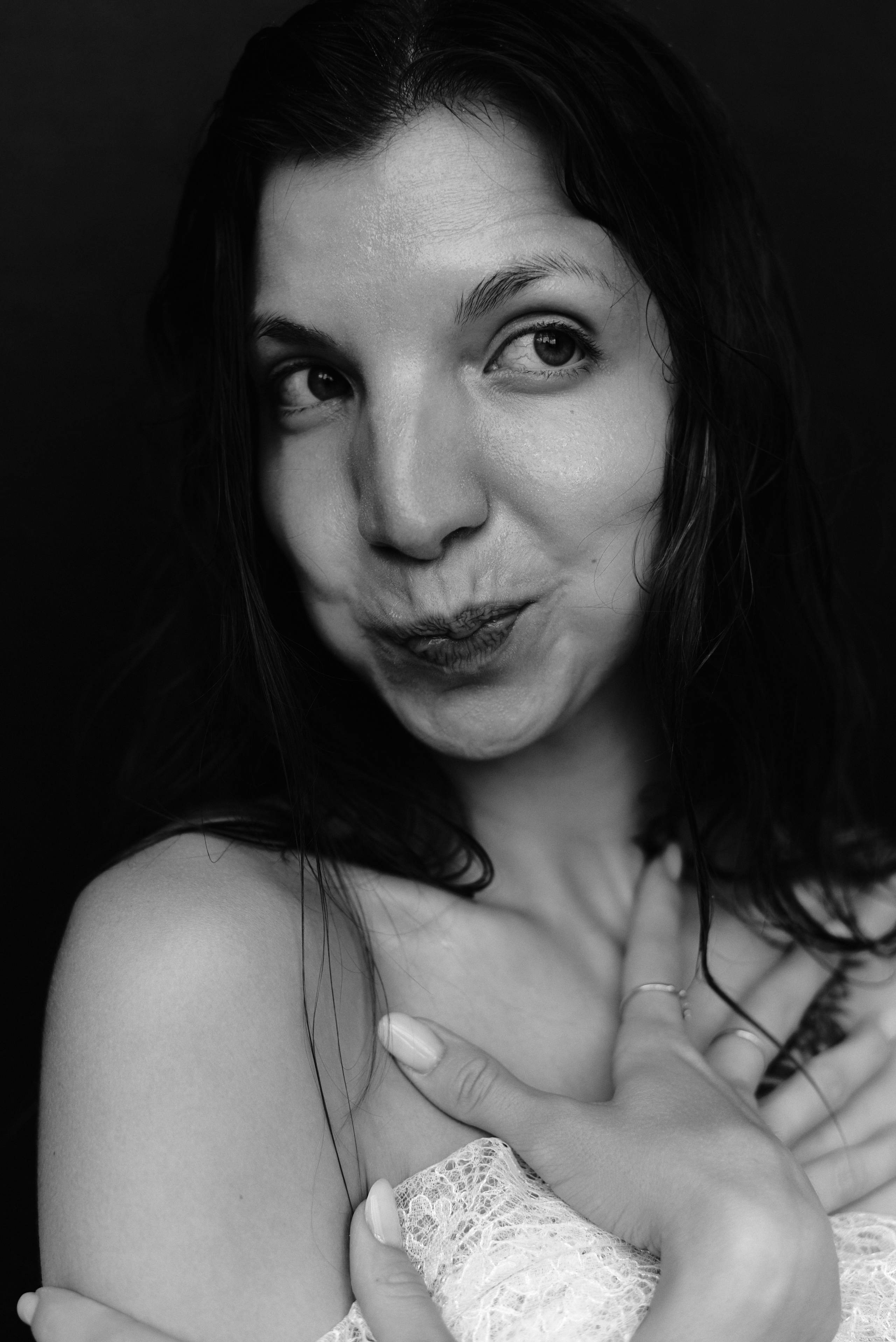 Julia. Семейный и свадебный фотограф в Нижнем Новгороде Анастасия Хренова