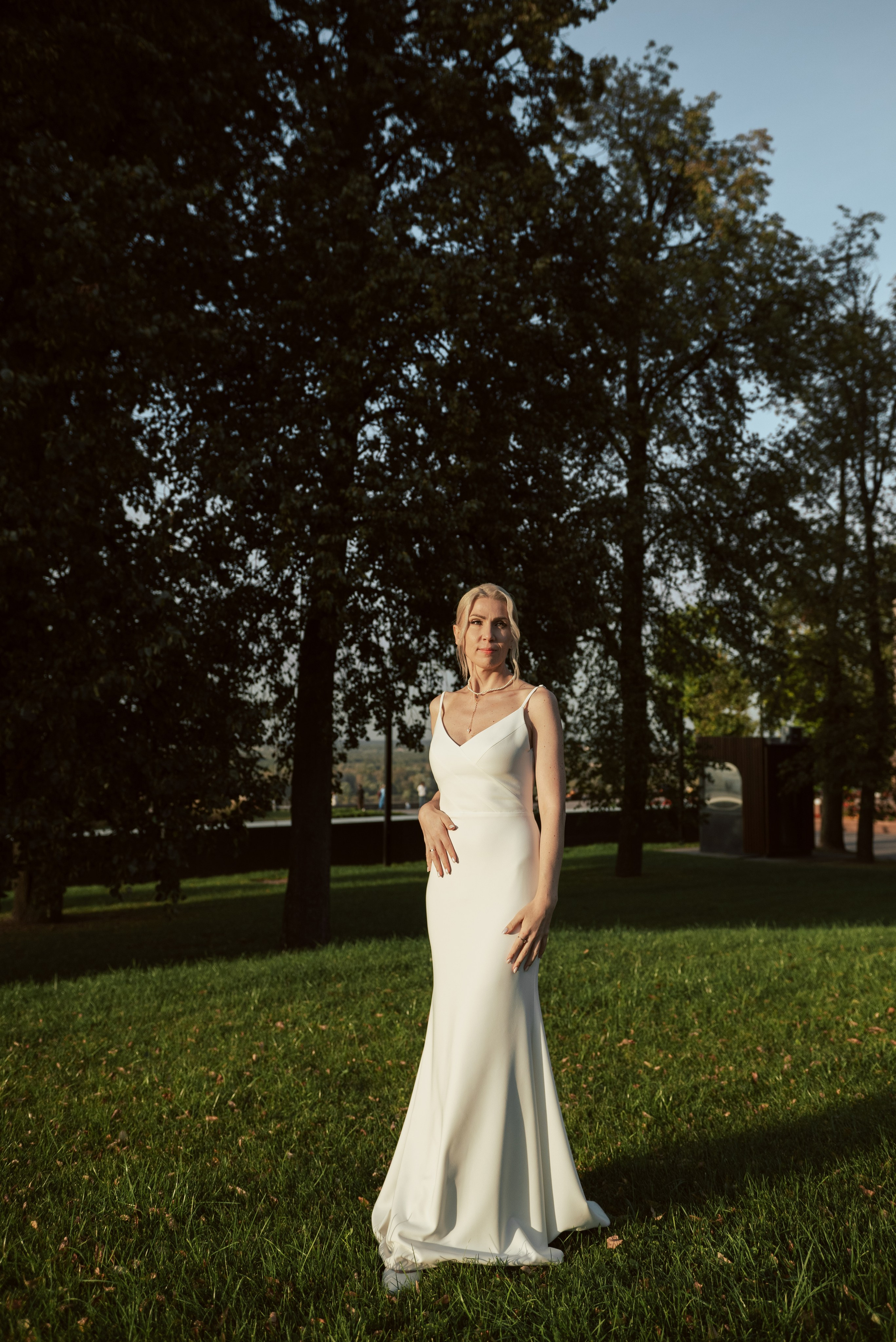 Галина и Сергей. Семейный и свадебный фотограф в Нижнем Новгороде Анастасия Хренова