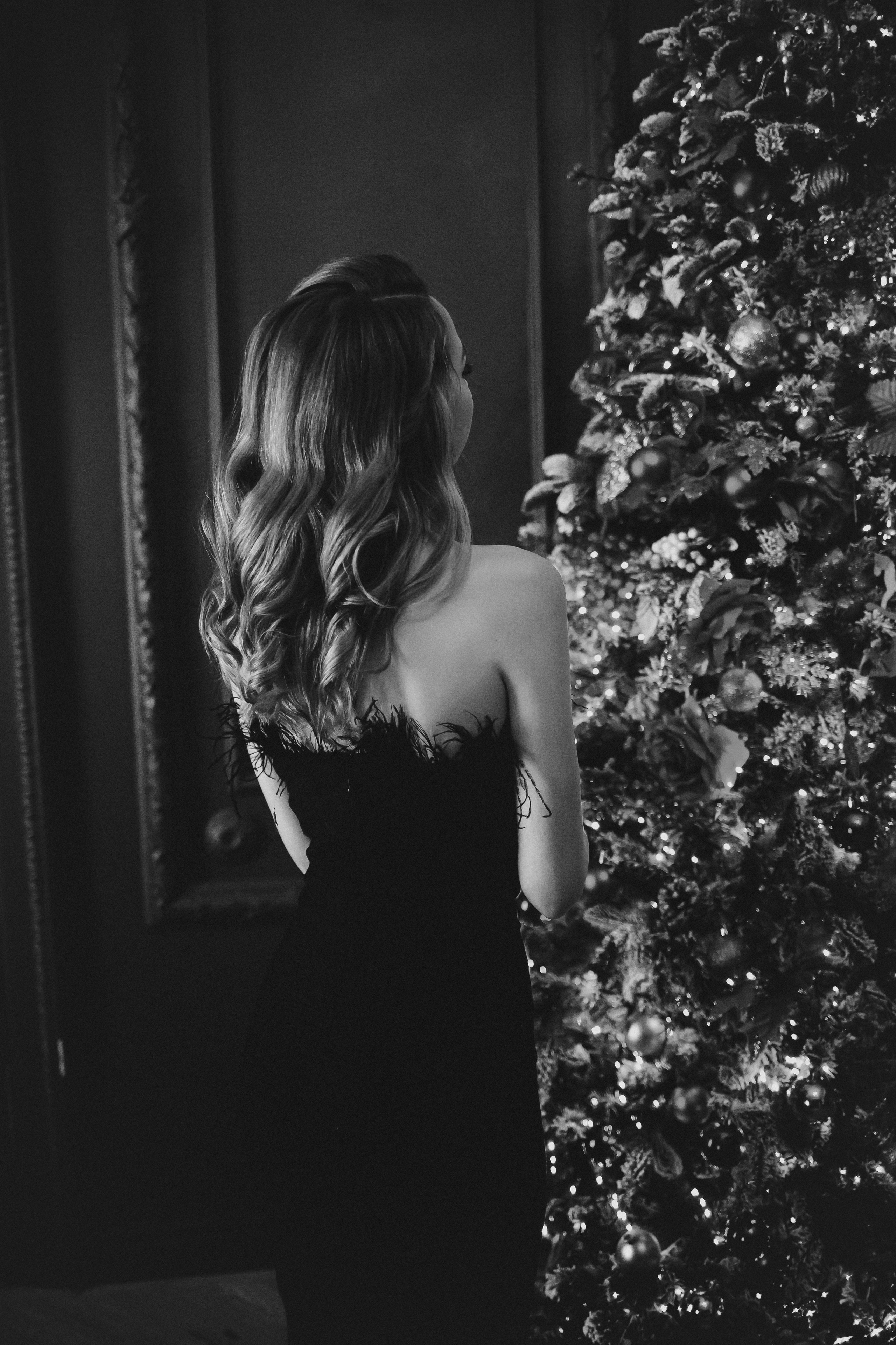 New Year. Анна Михайлова|Свадебный фотограф в Санкт-Петербурге