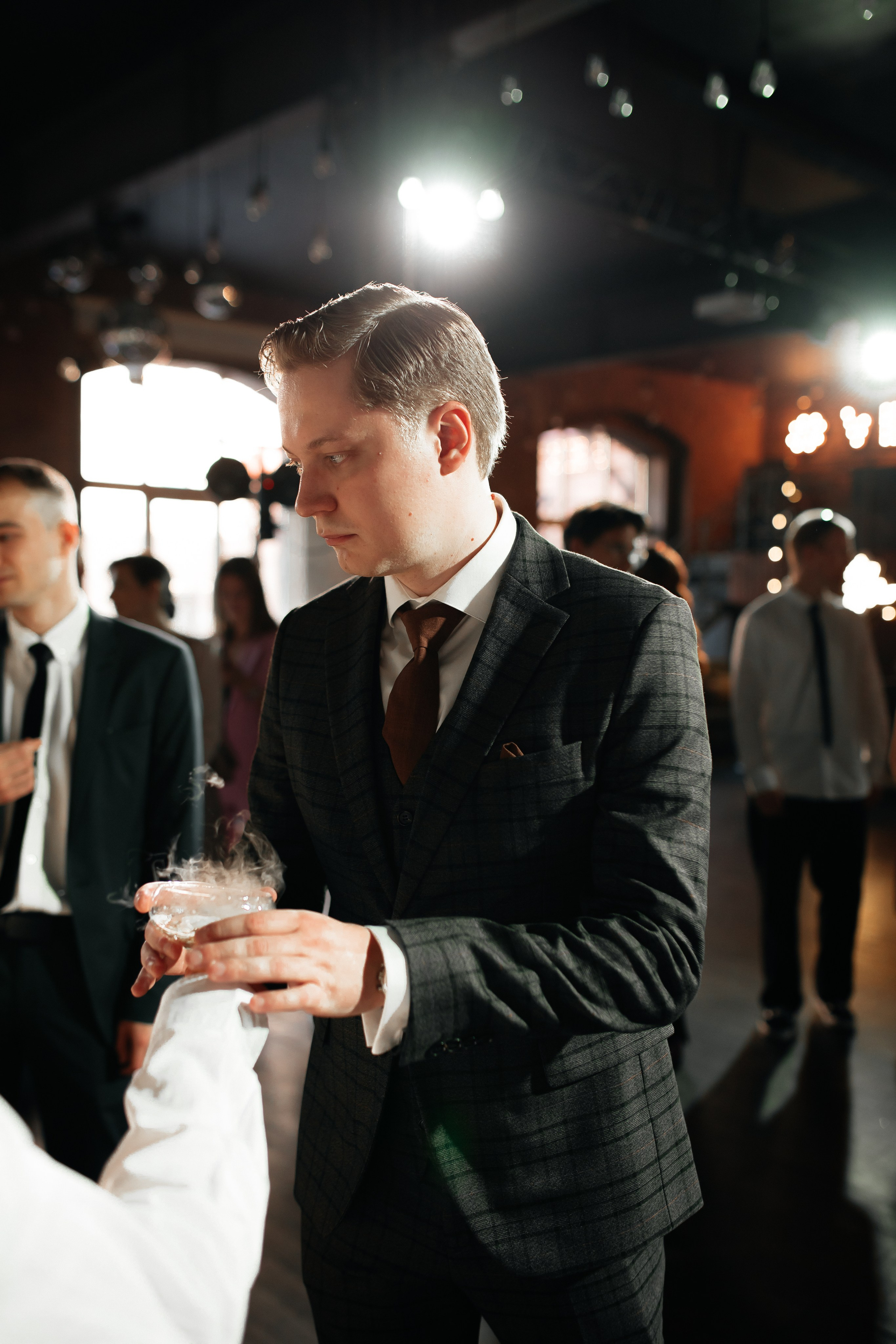 Wedding Day. Анна Михайлова|Свадебный фотограф в Санкт-Петербурге