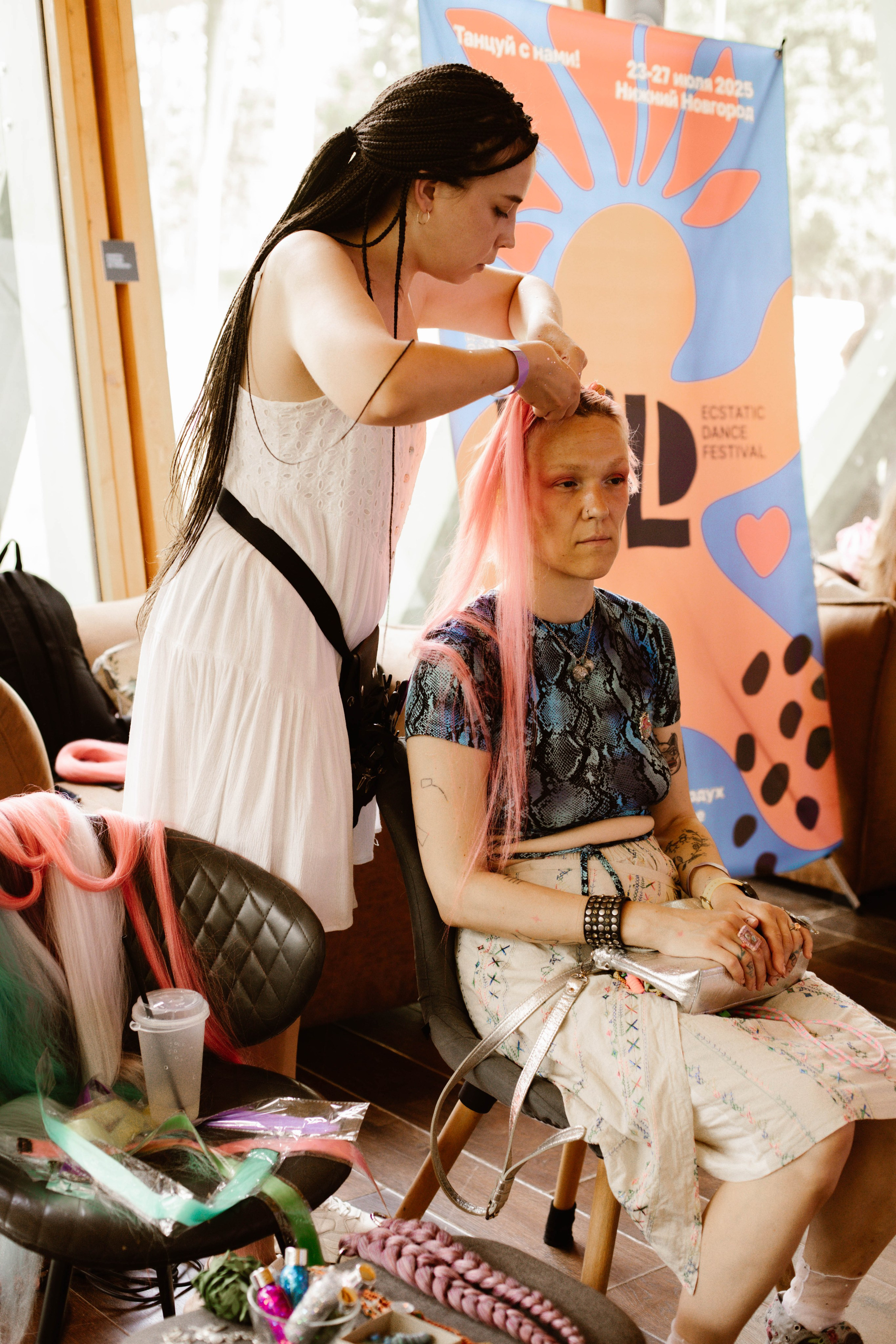 Кармабал. Фотограф в Нижнем Новгороде