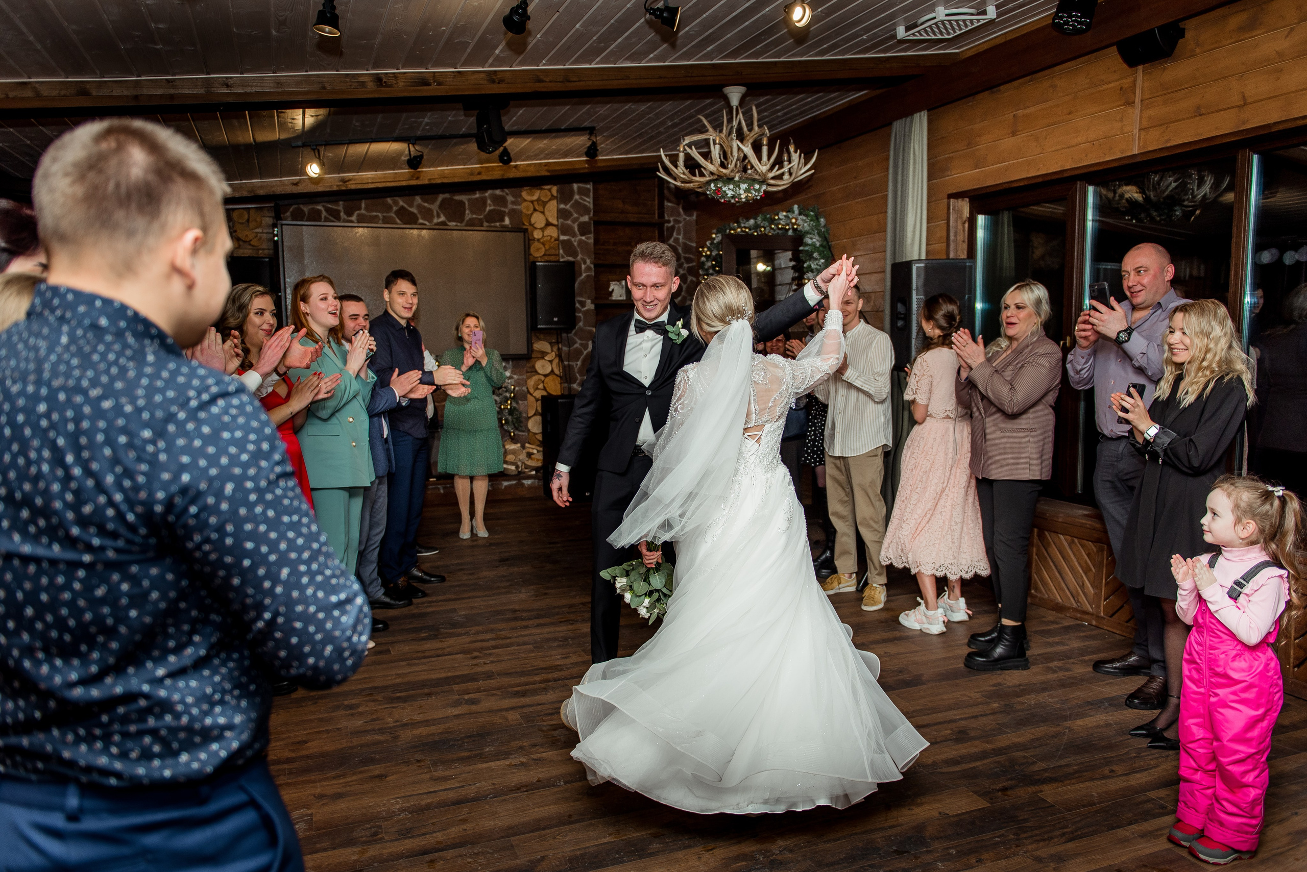 АЛЁНА и АНДРЕЙ. Свадебный и семейный фотограф РИТА БОЧКАРЁВА