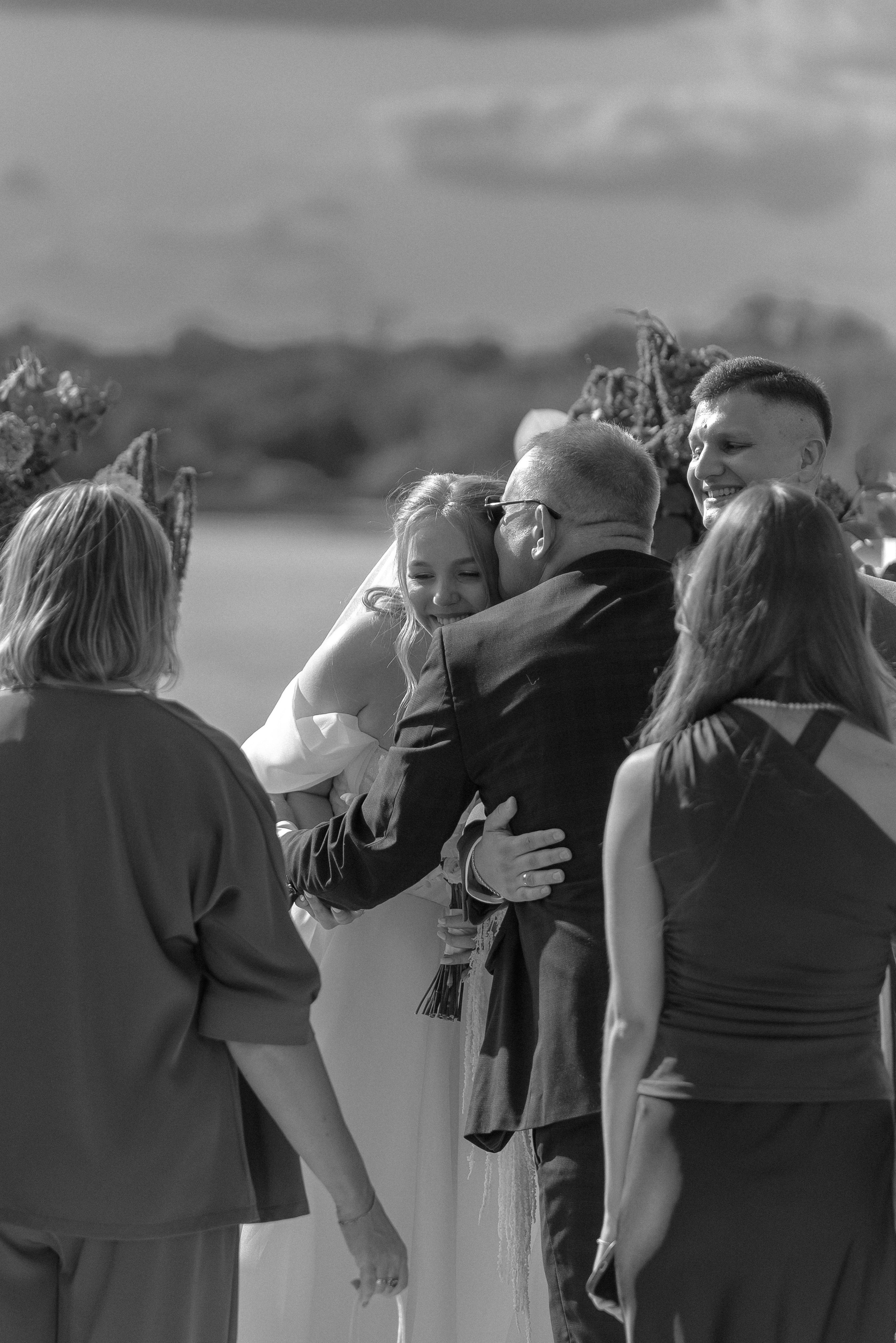 Артем и Ульяна. Свадебный фотограф Евгения Наумовец