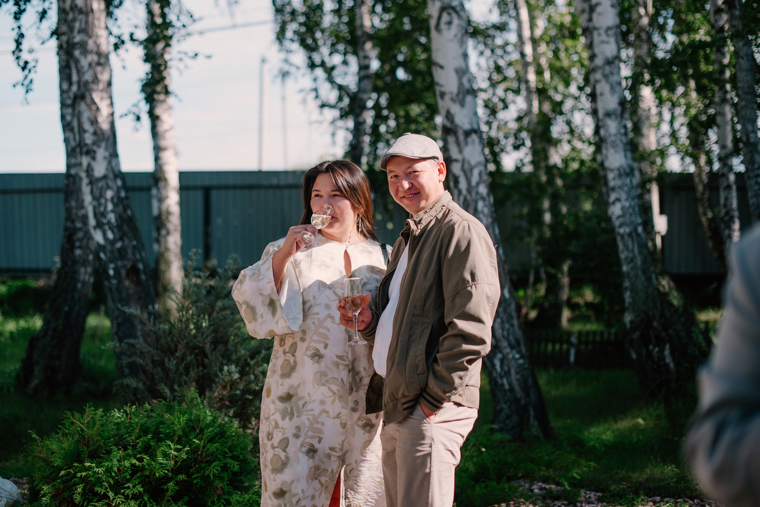 София и Данил. 17.08.2025. Фотограф в Челябинске Любовь Денисенко