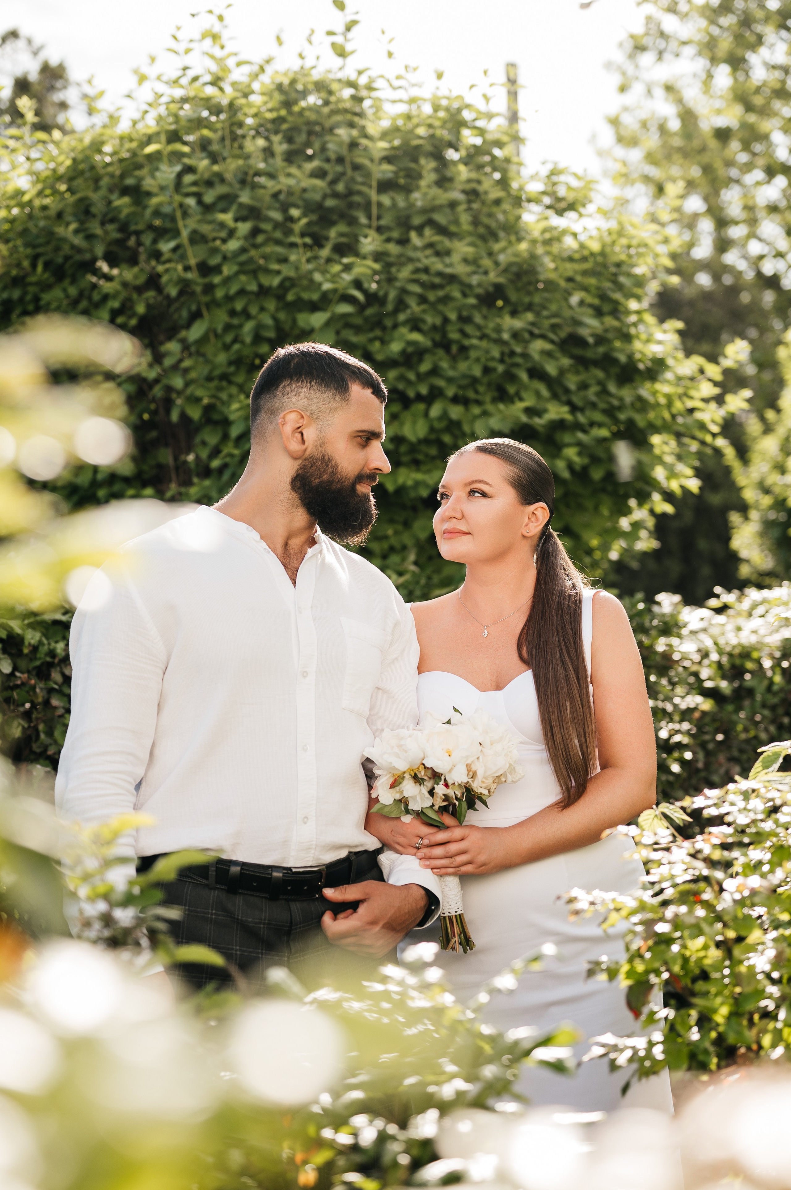 Роман и Анастасия💍. Свадебный и семейный фотограф в Краснодаре Алина Мельник