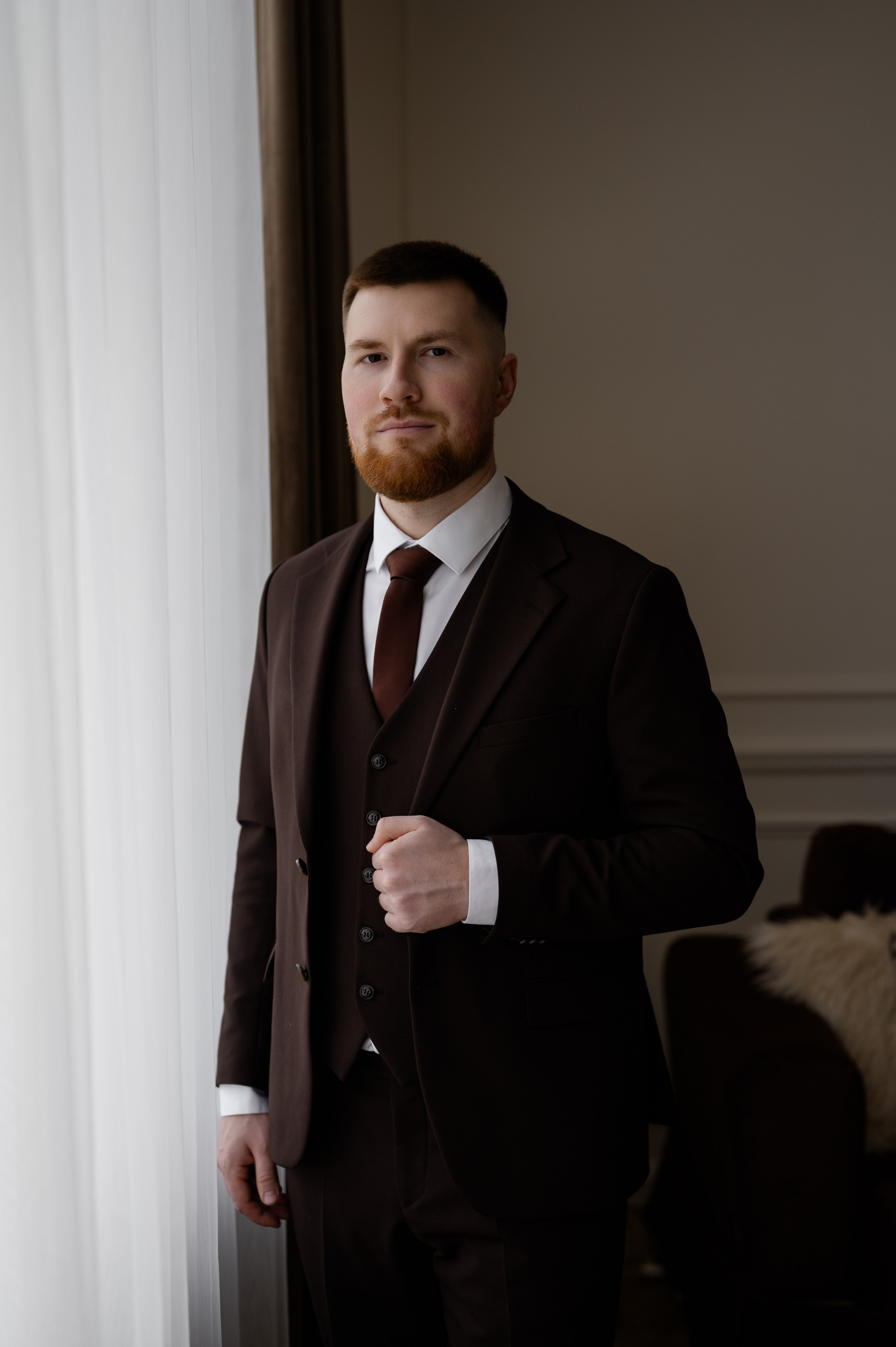 Максим и Александра. Свадебный и семейный фотограф в Краснодаре Алина Мельник