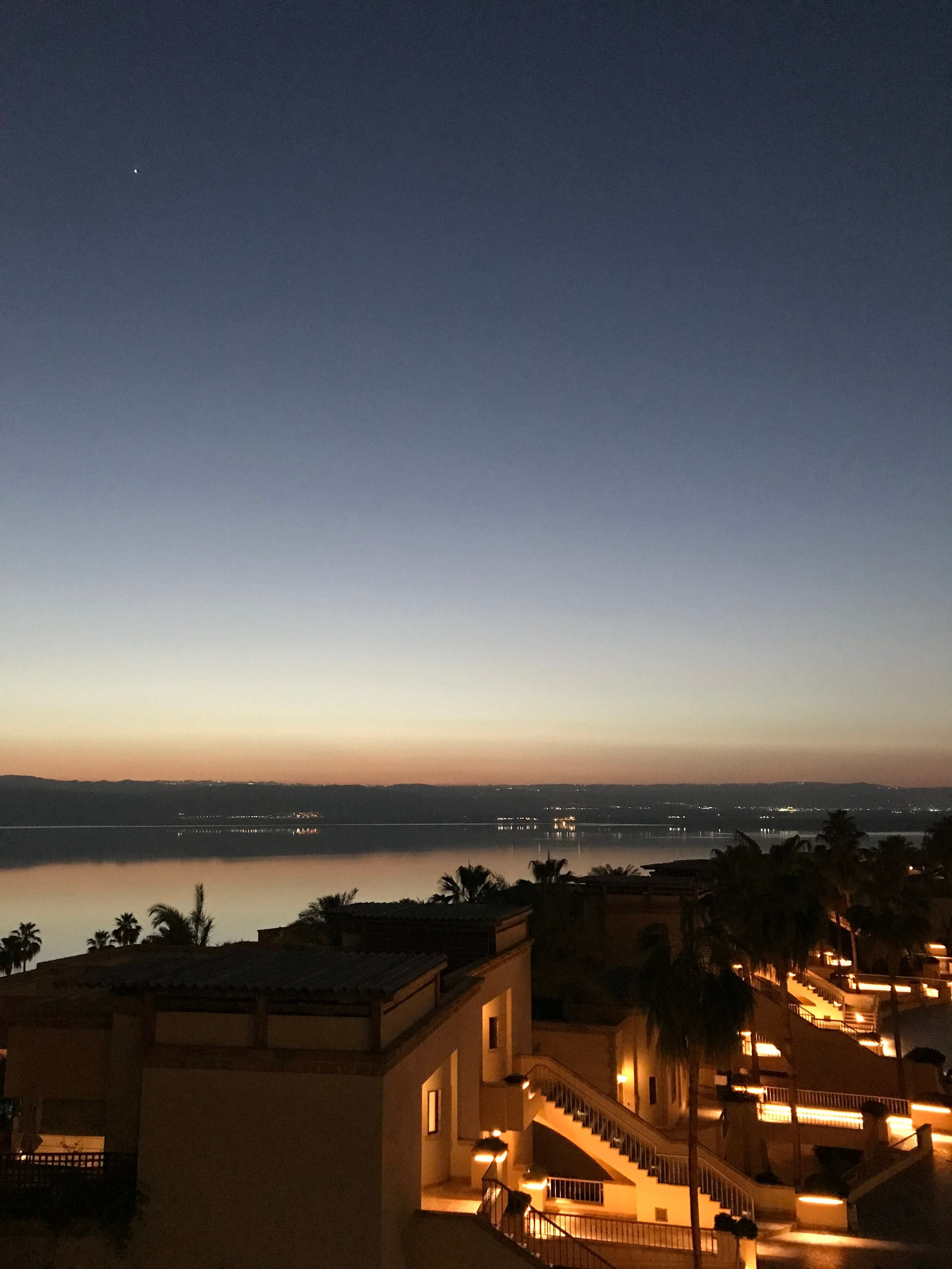 Иордания. Портретный фотограф в Москве Гульнара Миннуллина