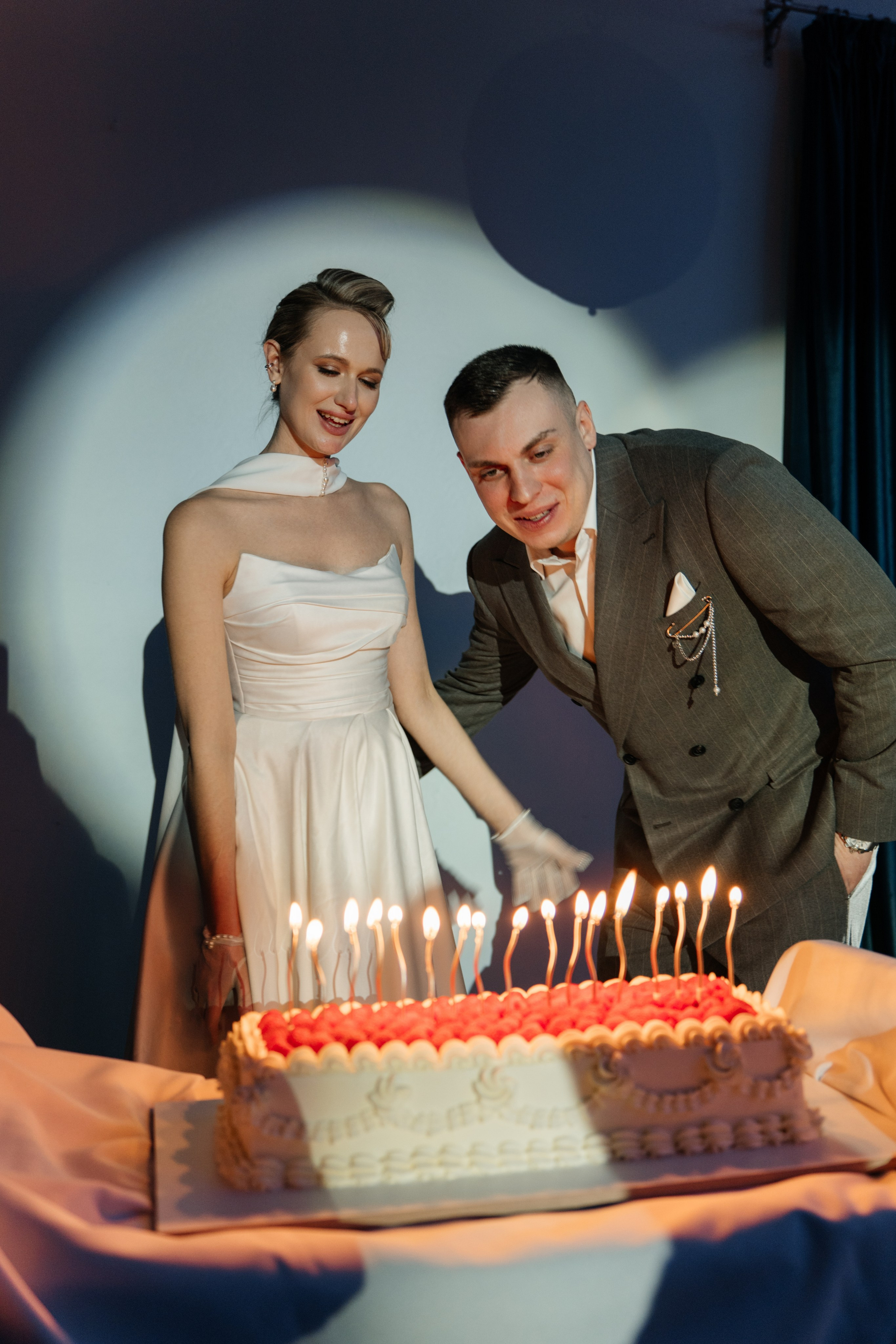 ALEXEY & SOFI. Свадебное ФОТО & ВИДЕО Москва/Липецк