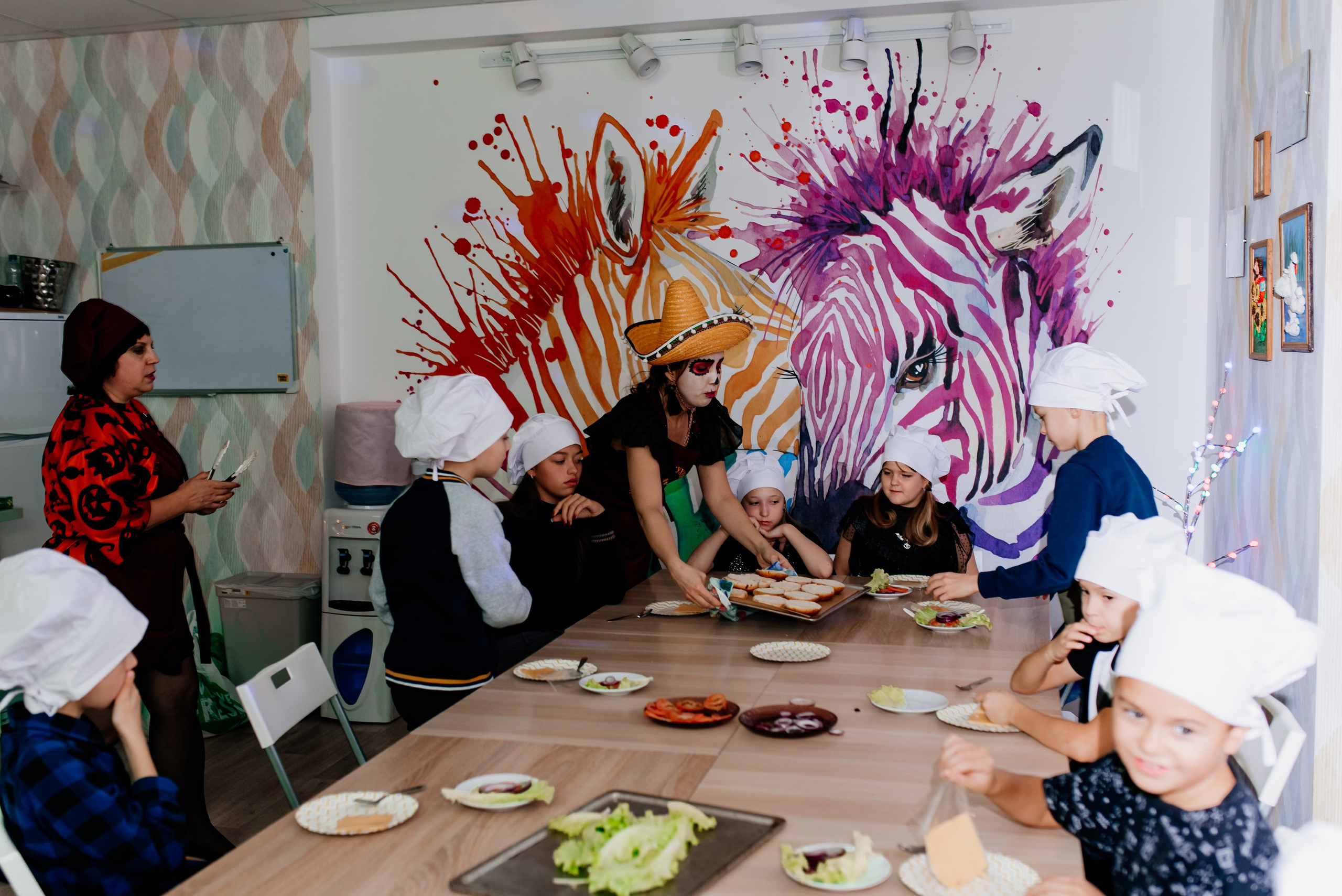 День Рождения. Персональный и семейный фотограф в Нижнем Новгороде-Карачева Анна