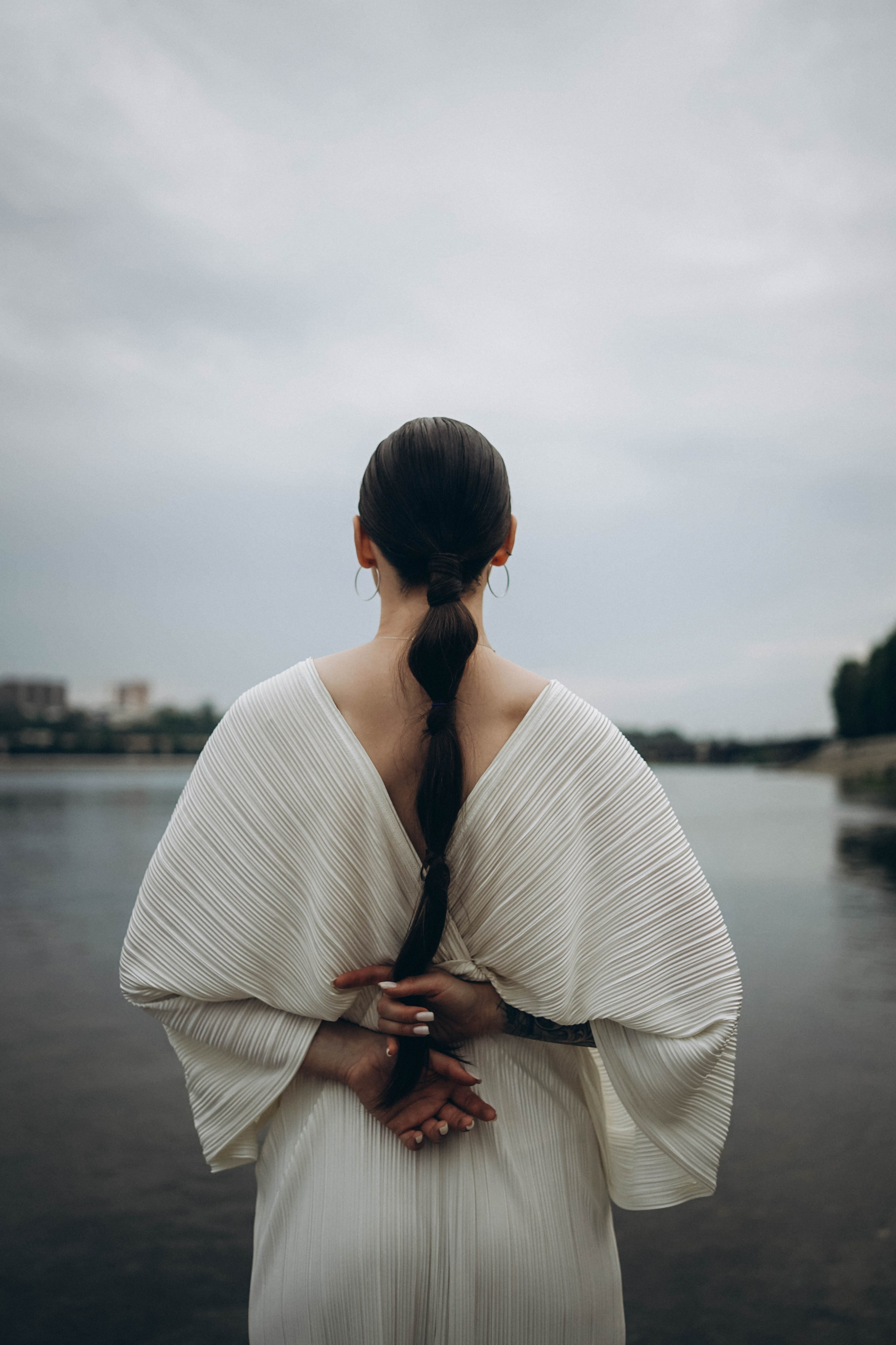 Наташа. Фотограф в Иркутске