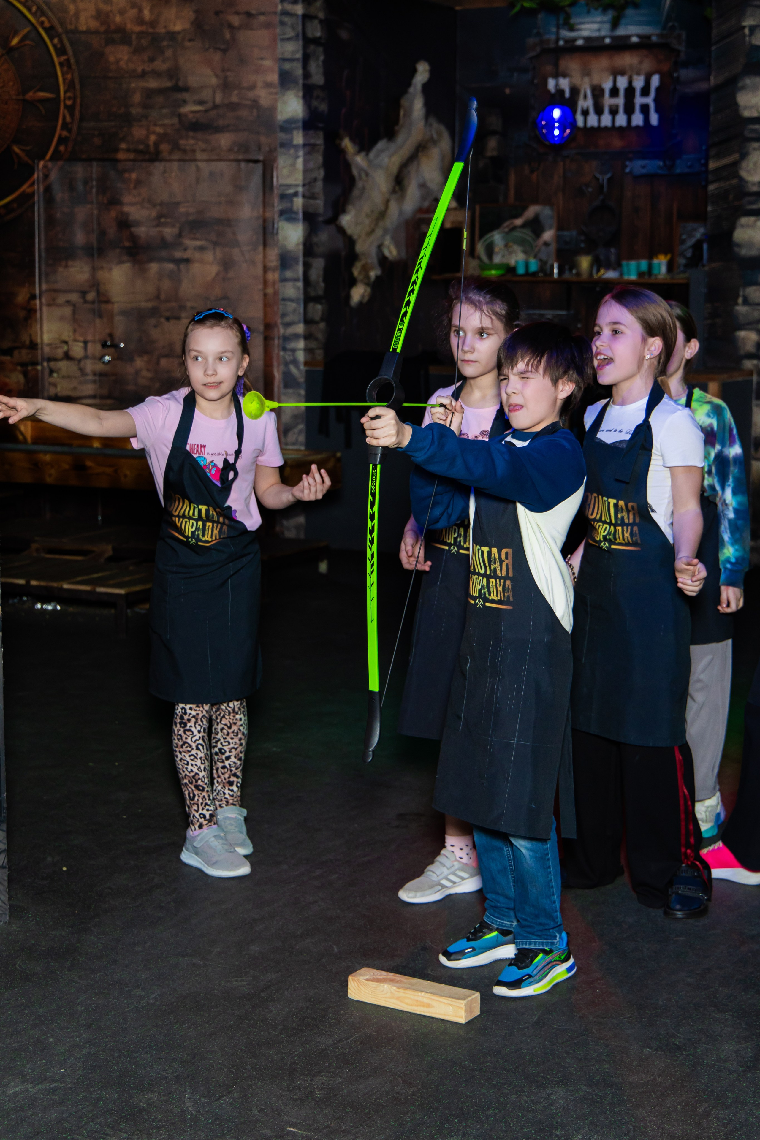 Золотая лихорадка 04/04 Vegas. Виктория Литвинова репортажный фотограф Москва