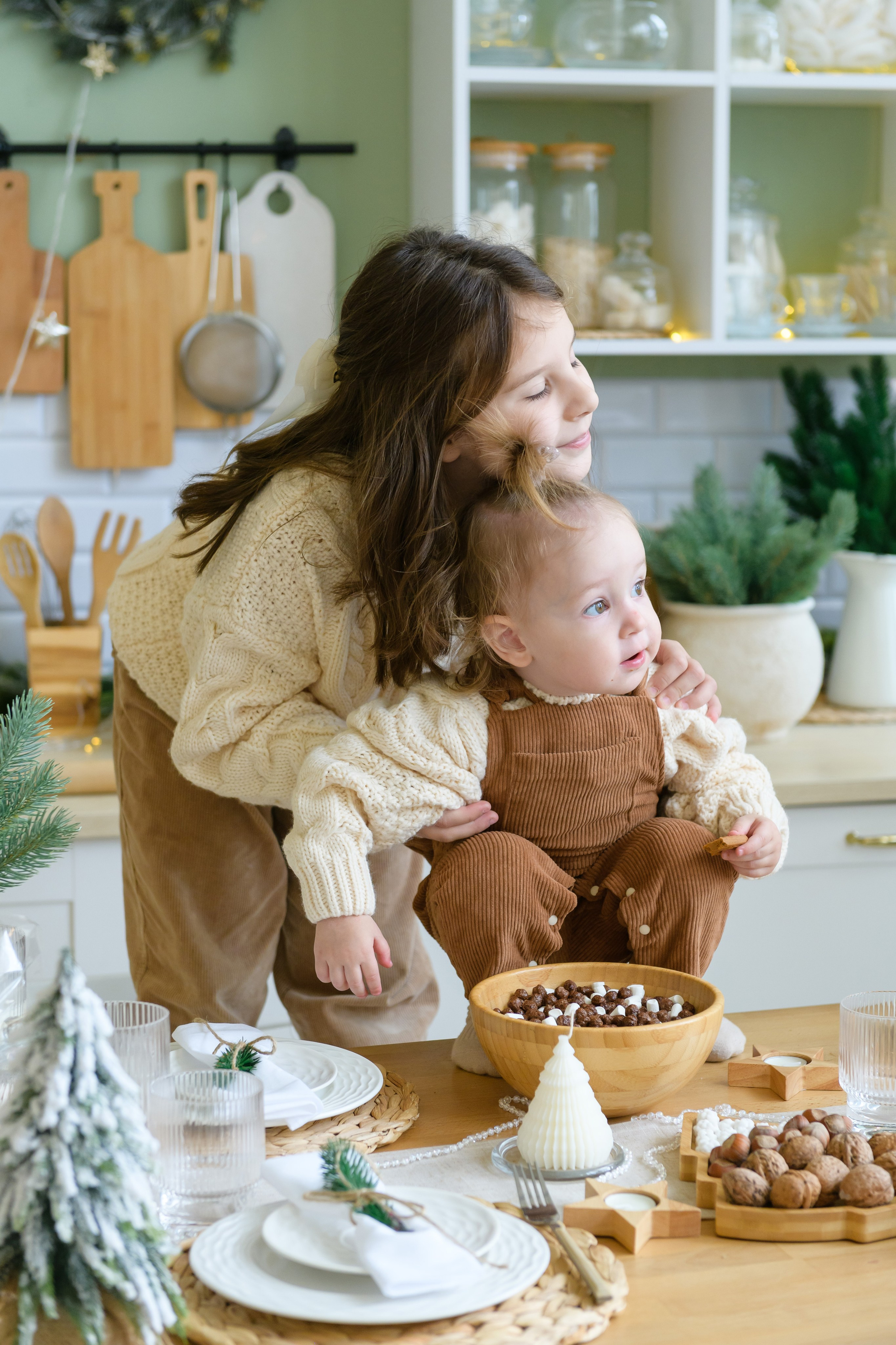 Новый год светлый зал. Фотограф в Ростове-на-Дону Маркер Елена