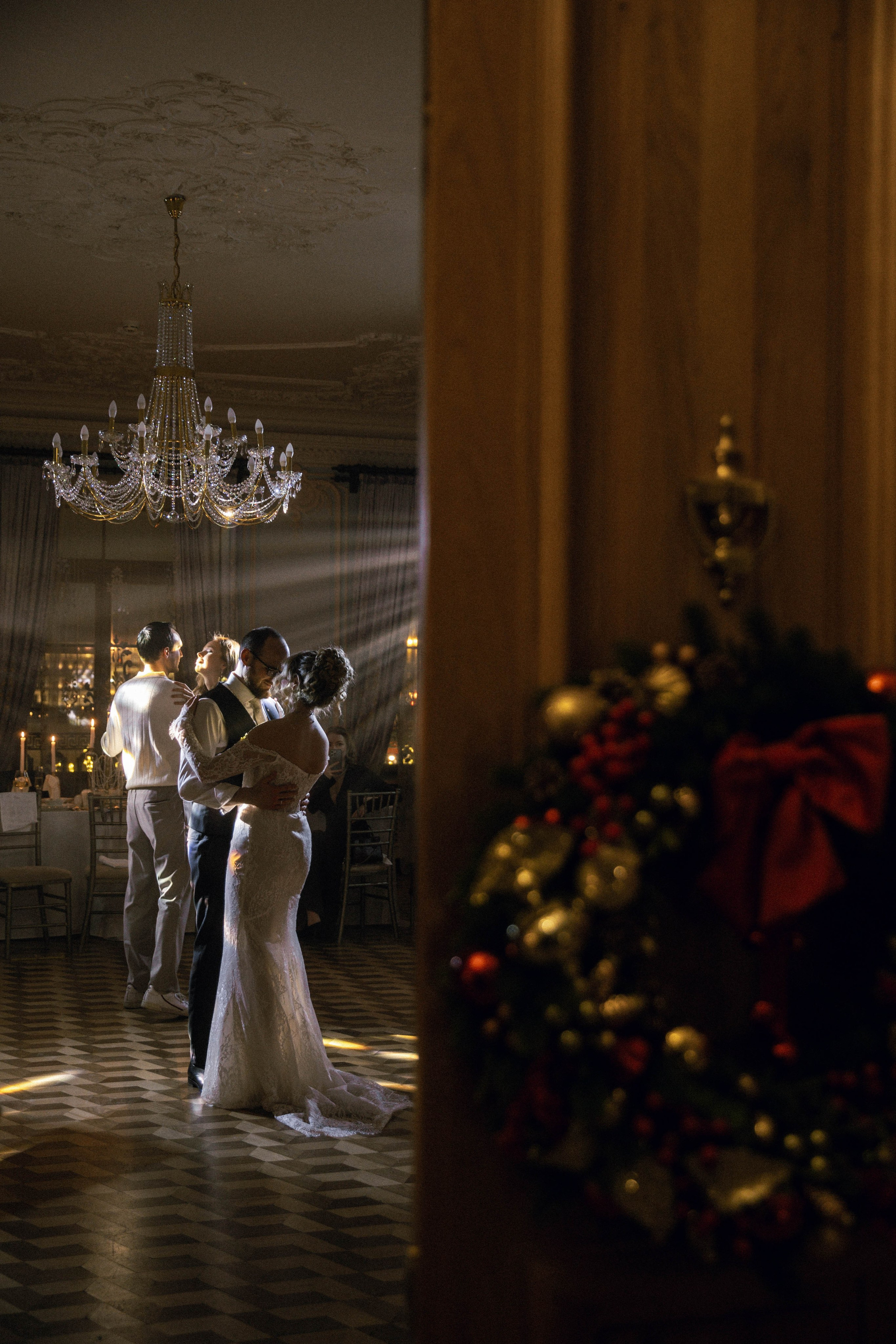 Jacob & Anastasia. Свадебный фотограф Юлия Шторм