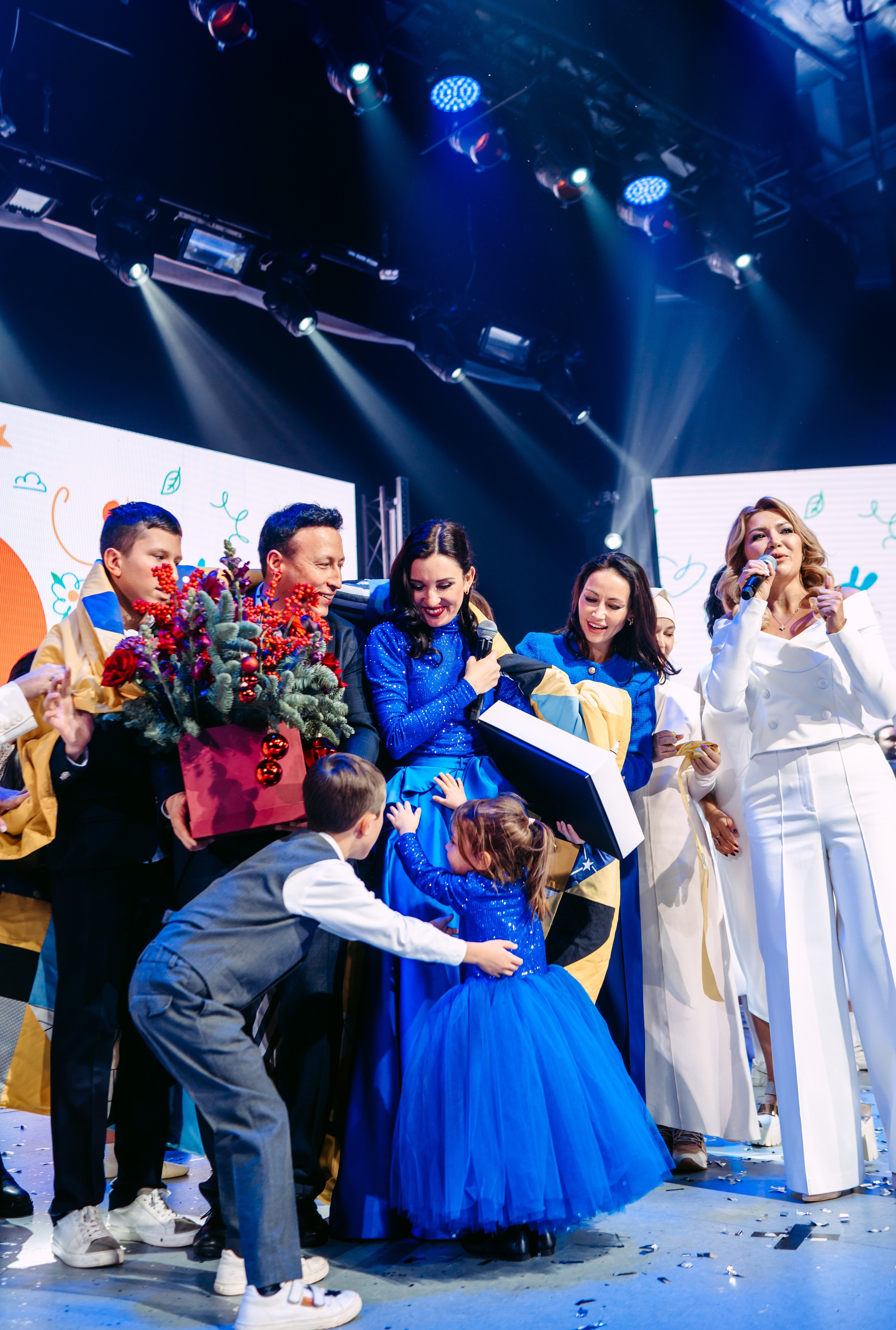 10 лет Бала-Сити / 2022. Саша Копылов, фотограф в Казани