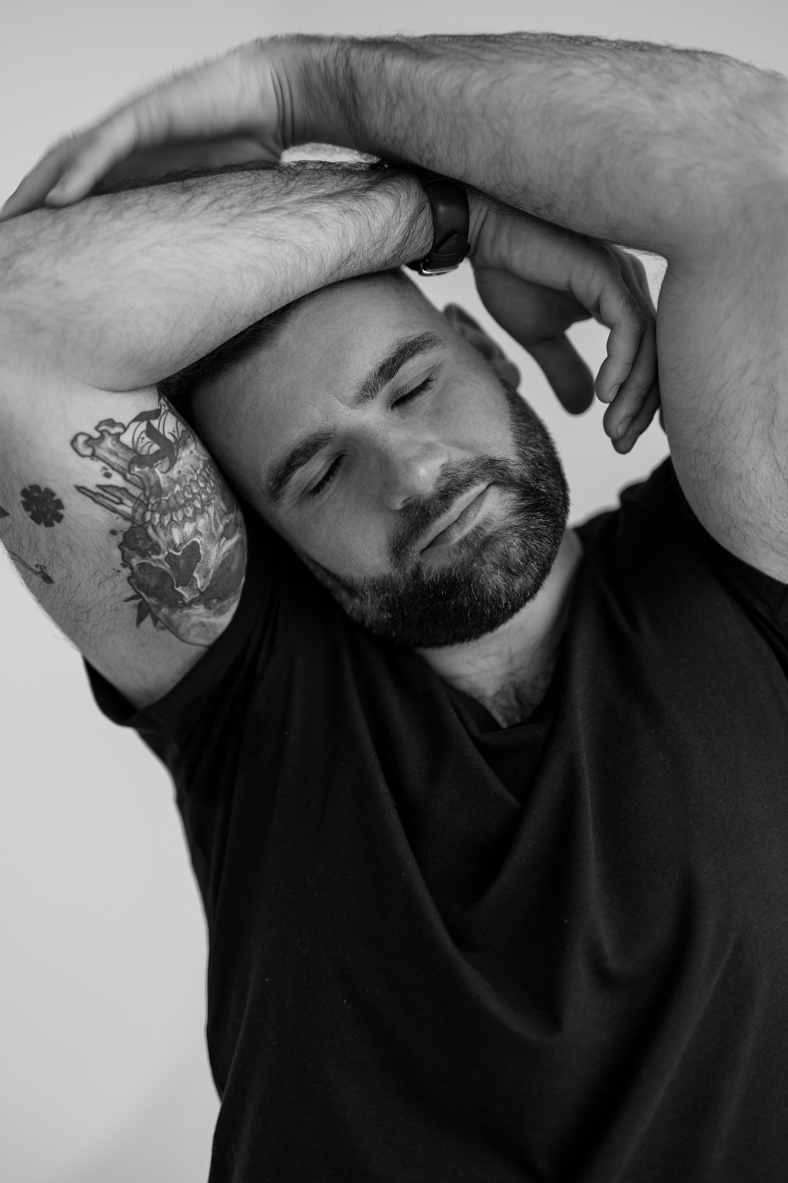 Никита. Свадебный и портретный фотограф в Москве, Туле и Брянске Дара Евсеева