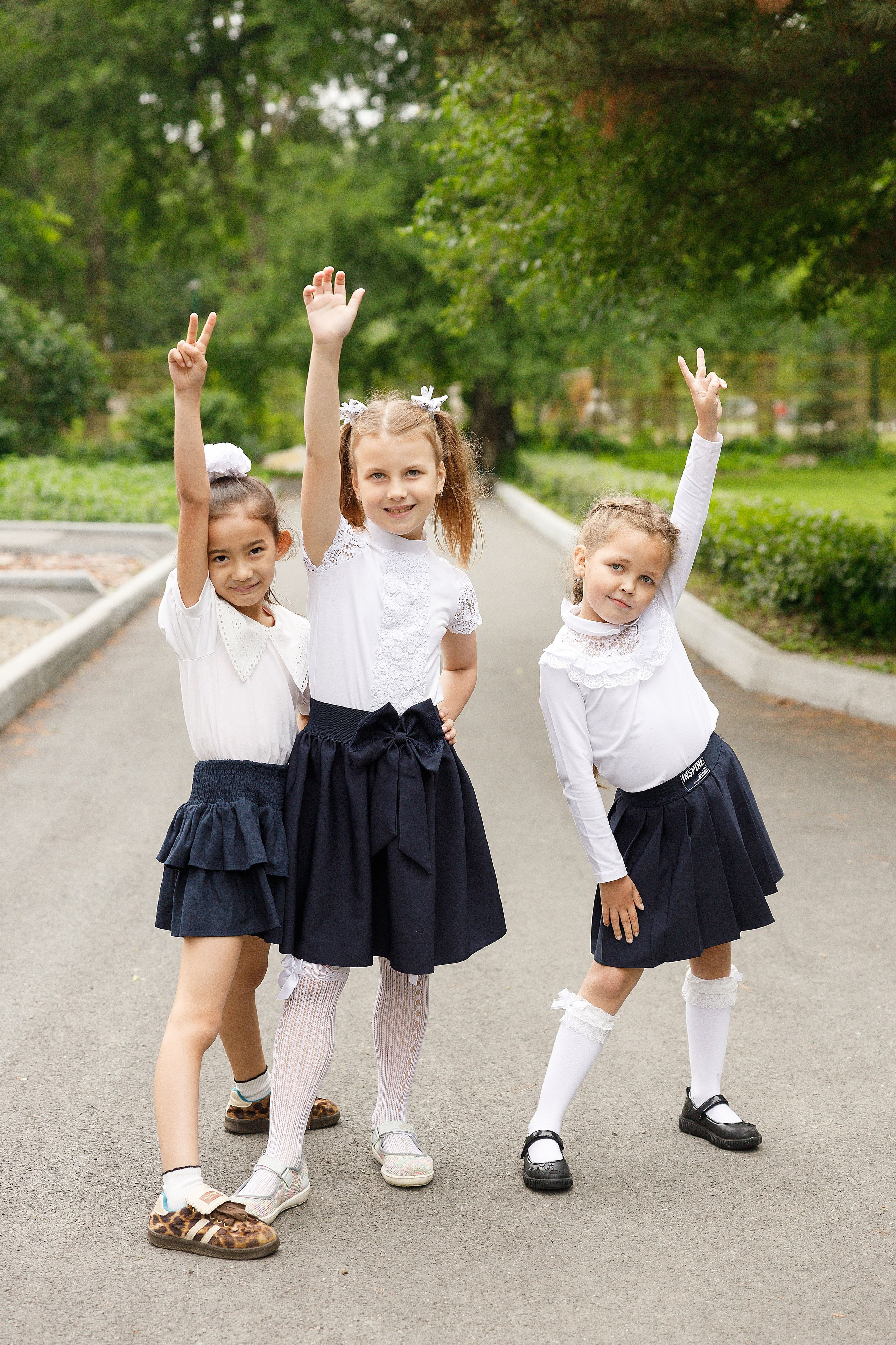 АТШ 1 класс. Photoalbum-vl.ru