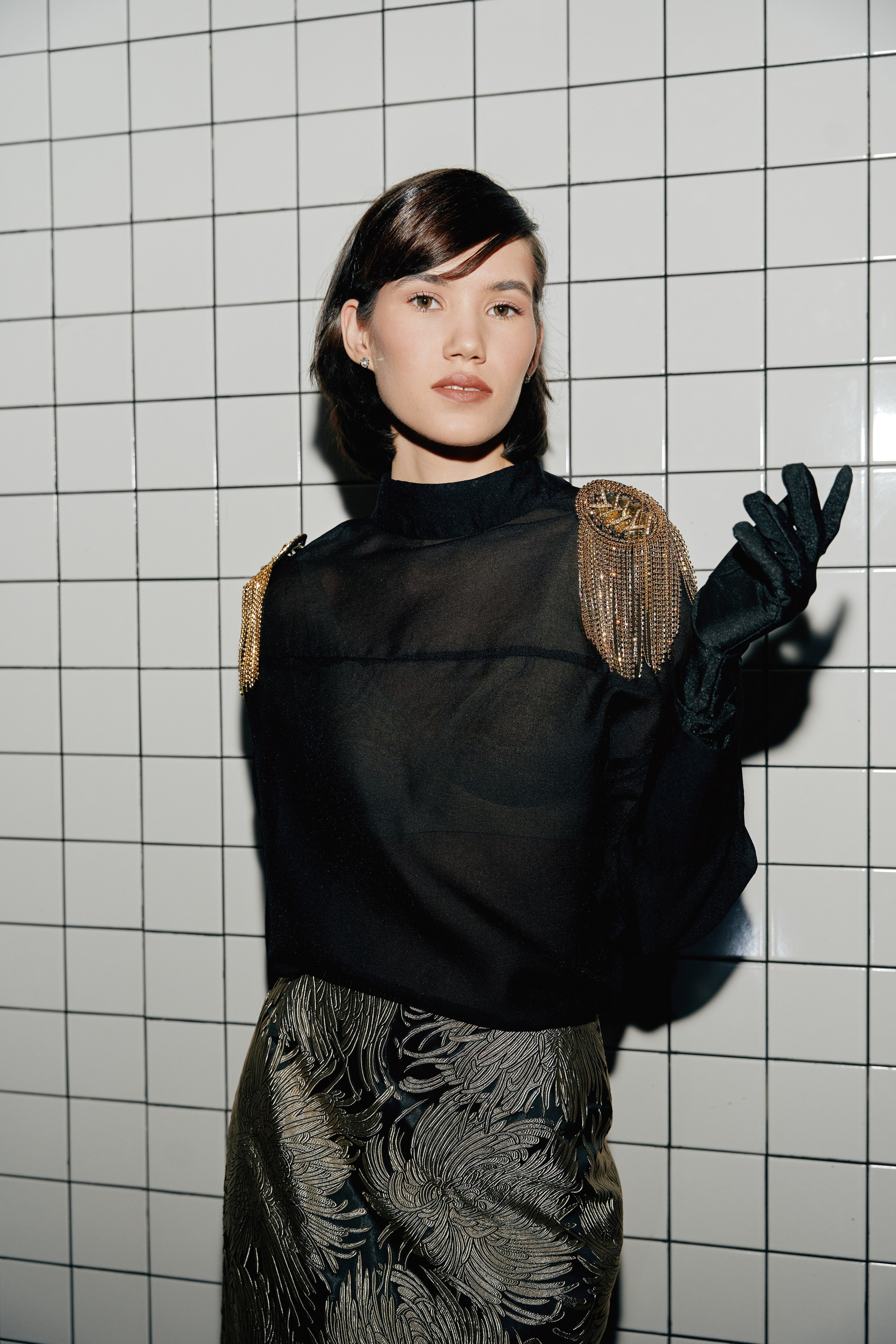 Показ KAMERGER | ODETTA. Свадебный фотограф и видеограф из Санкт-Петербурга Агарков Никита