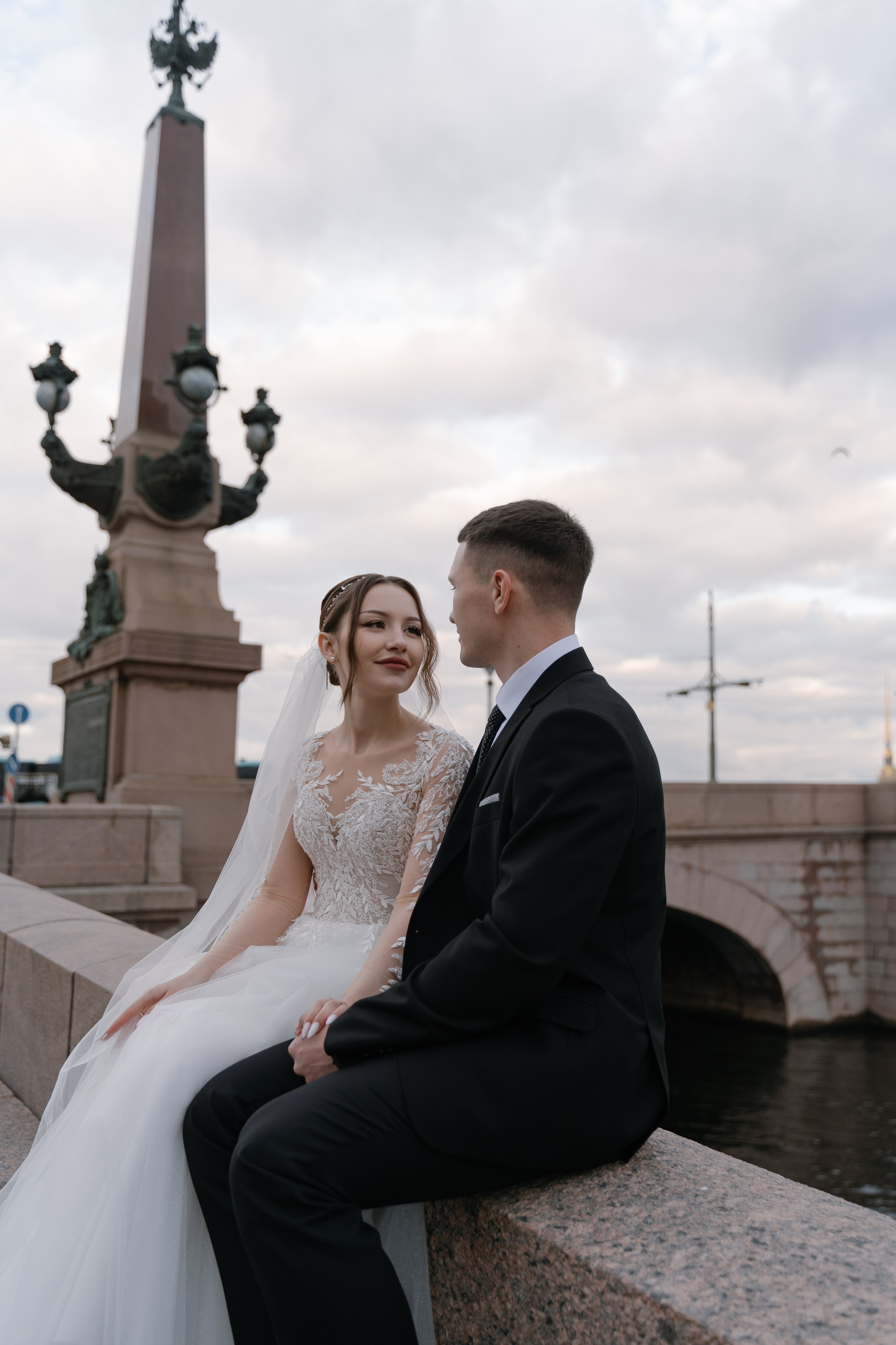 08.09.2023. Свадебный фотограф — Наталья Фед СПб/Москва