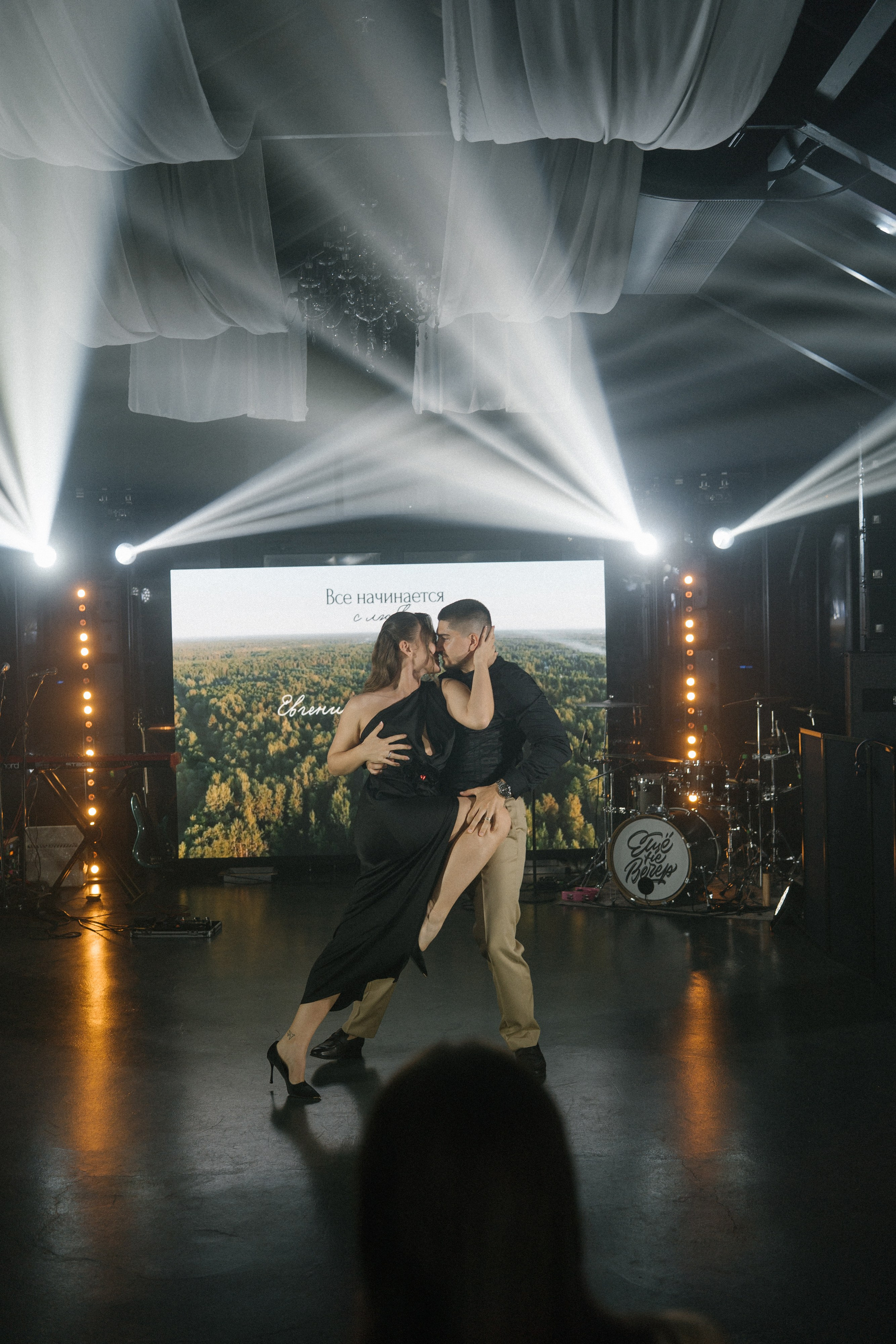 Анжелика и Евгений. Свадебный и семейный фотограф Кокушева Юлия Нижний Новгород
