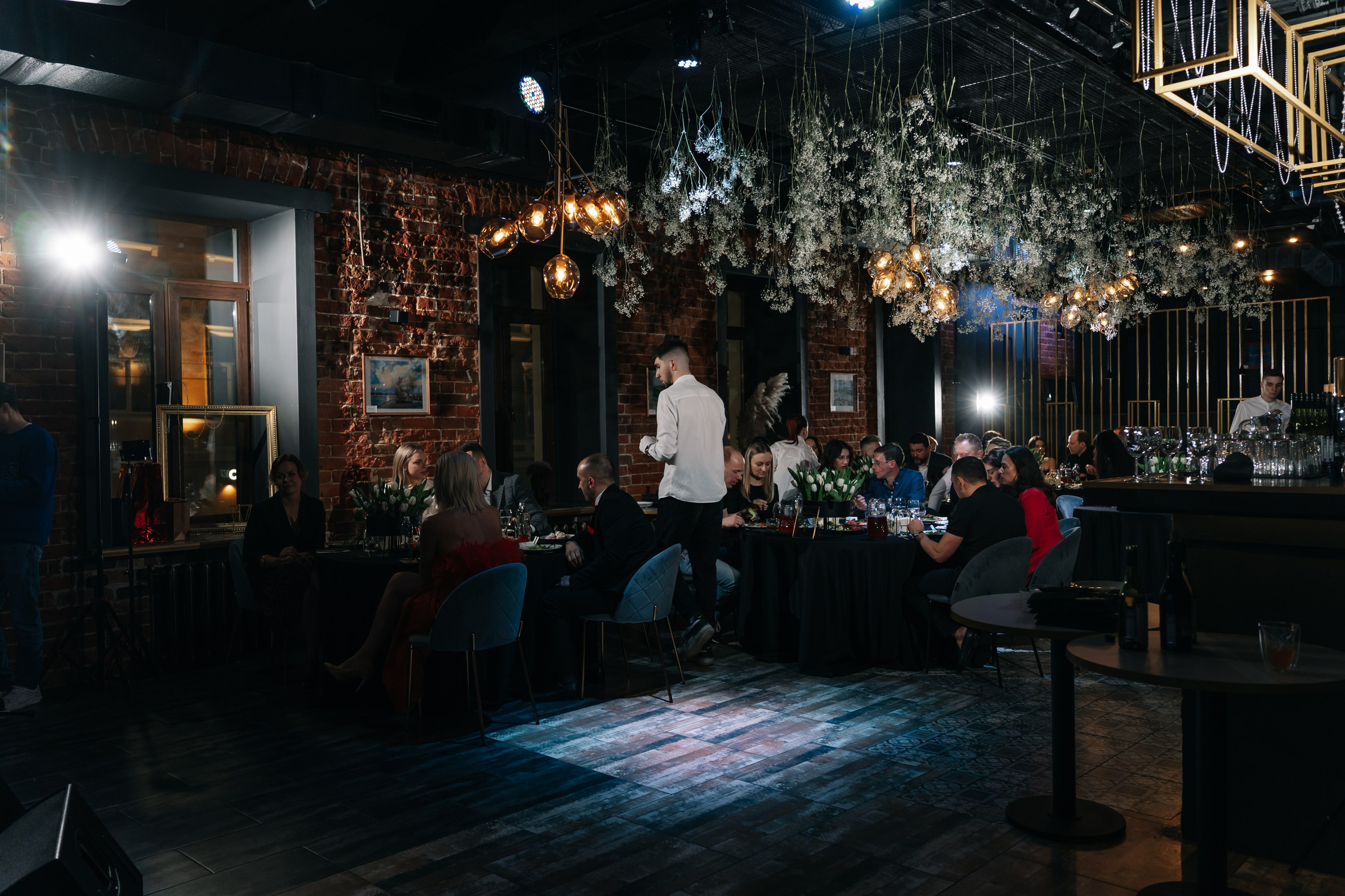 Юбилей Луч. Свадебный и семейный фотограф Кокушева Юлия Нижний Новгород