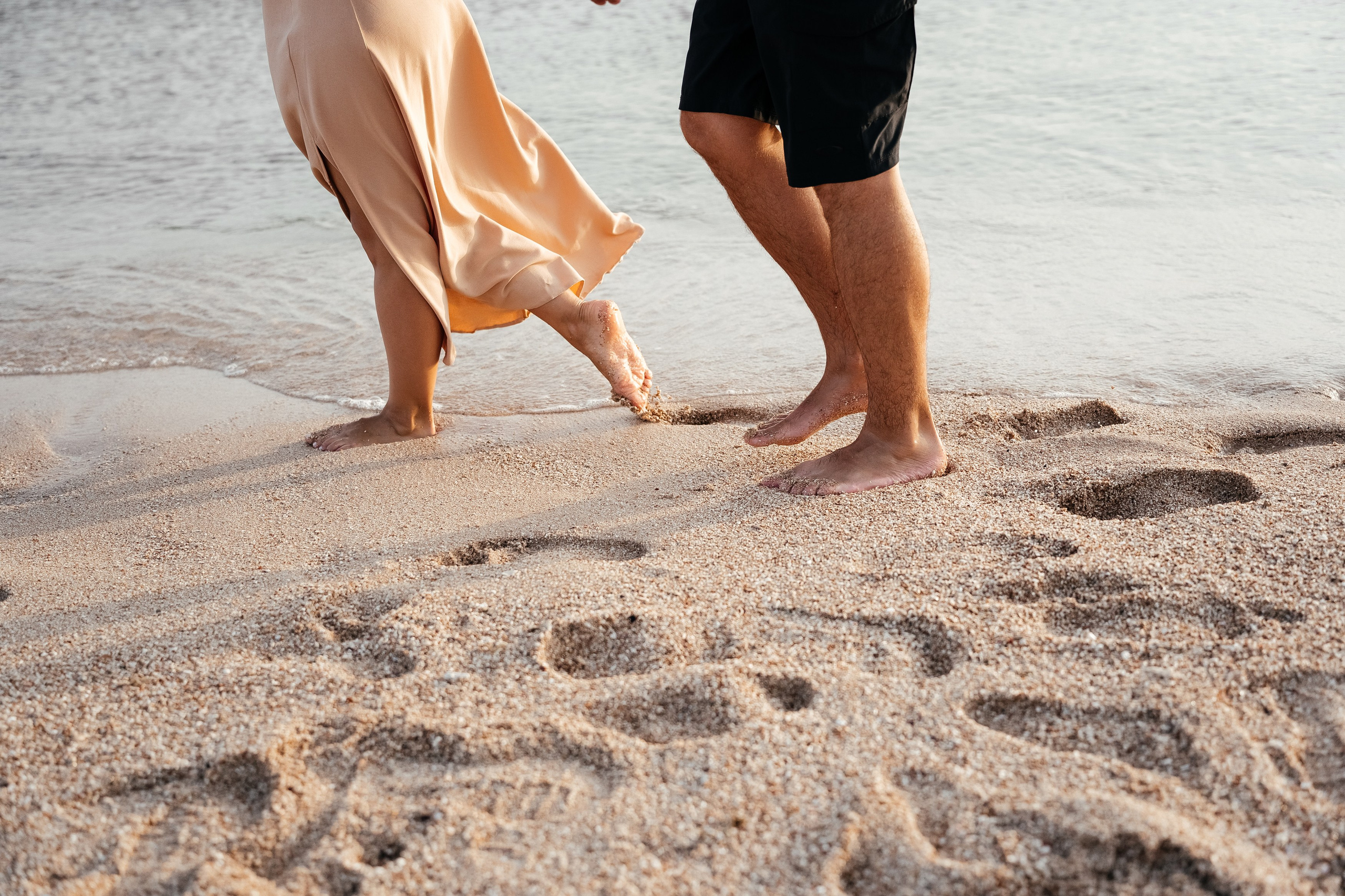 Оксана и Паша. Свадебный и семейный фотограф Кокушева Юлия Нижний Новгород