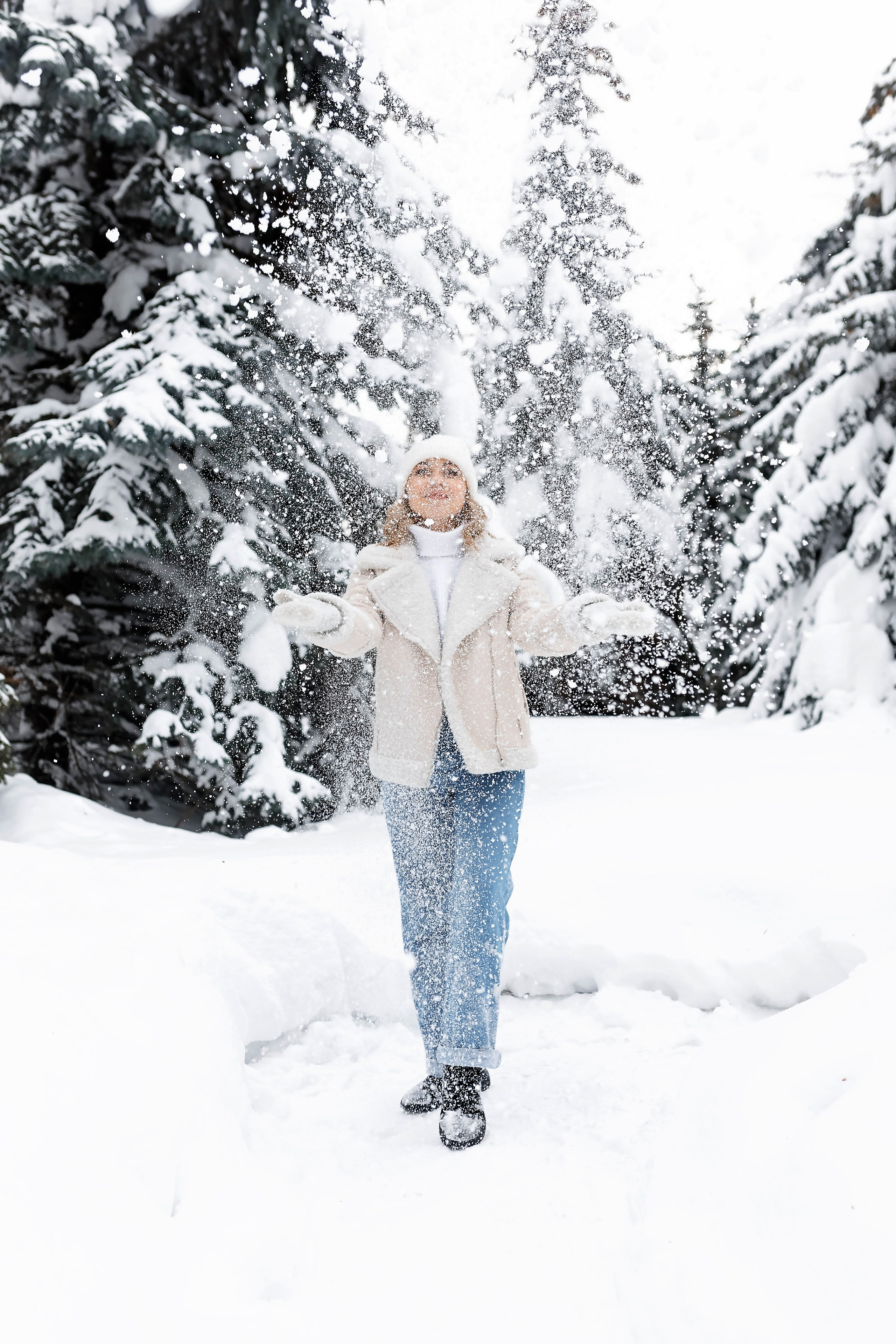 Индивидуальная съемка Анастасия. Фотограф Наталья Мак в Нижнем Новгороде