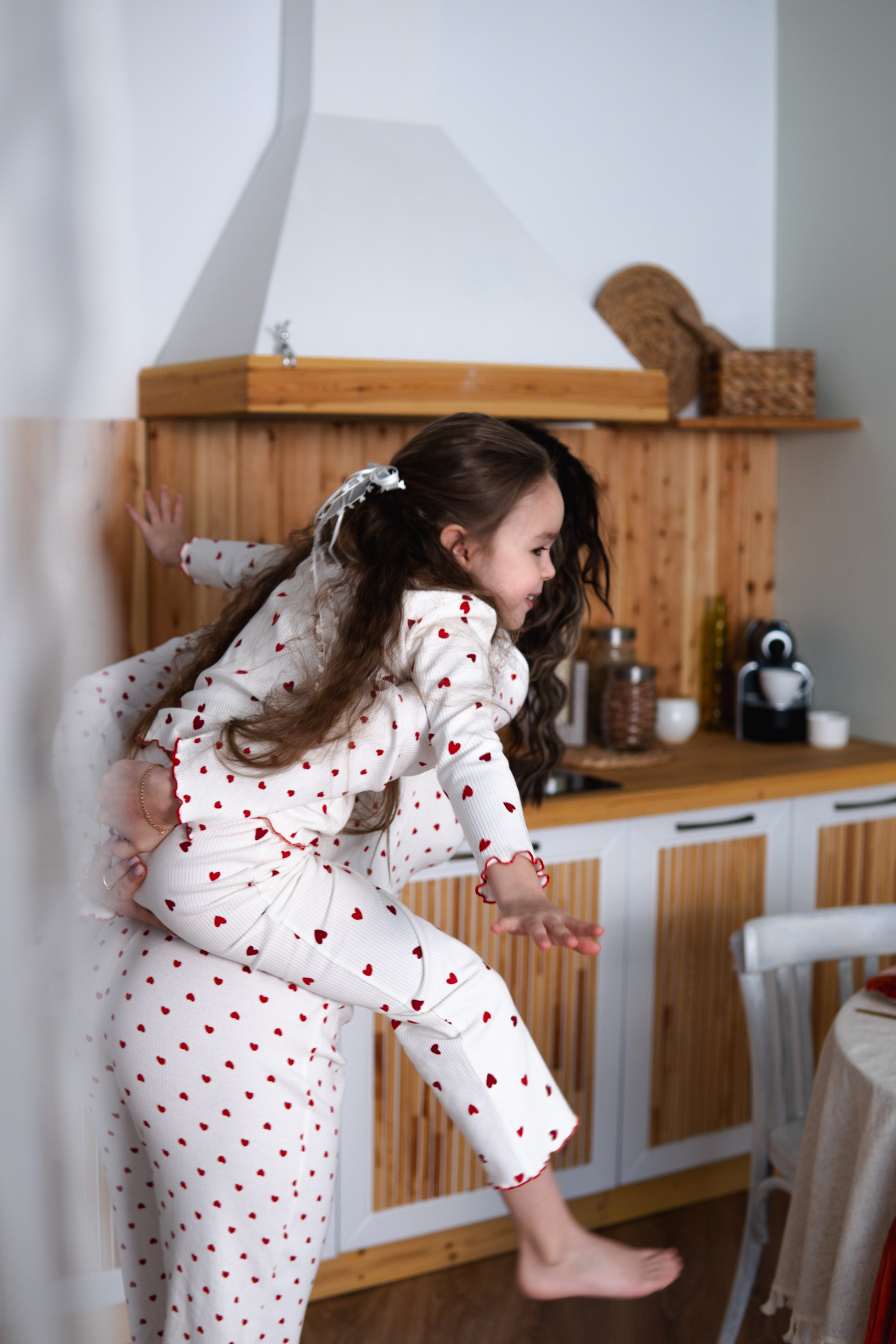 Семейное/Дети. Фотограф-Видеограф в Москве