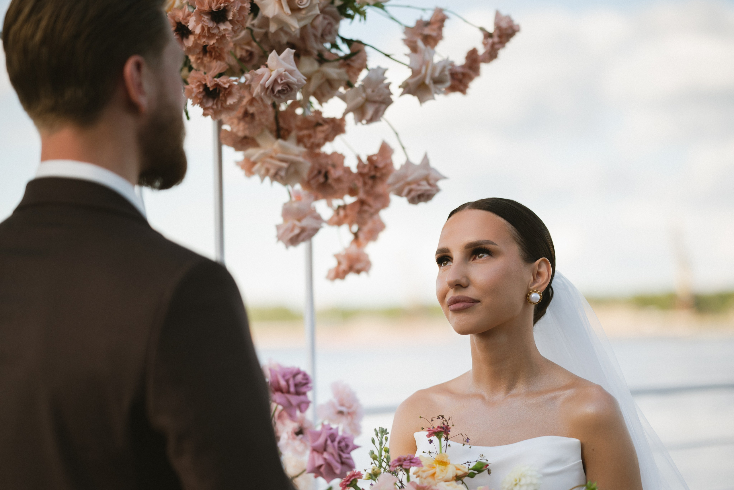 Дарина и Никита. Семейный и свадебный фотограф в Ярославле Кропина Инна