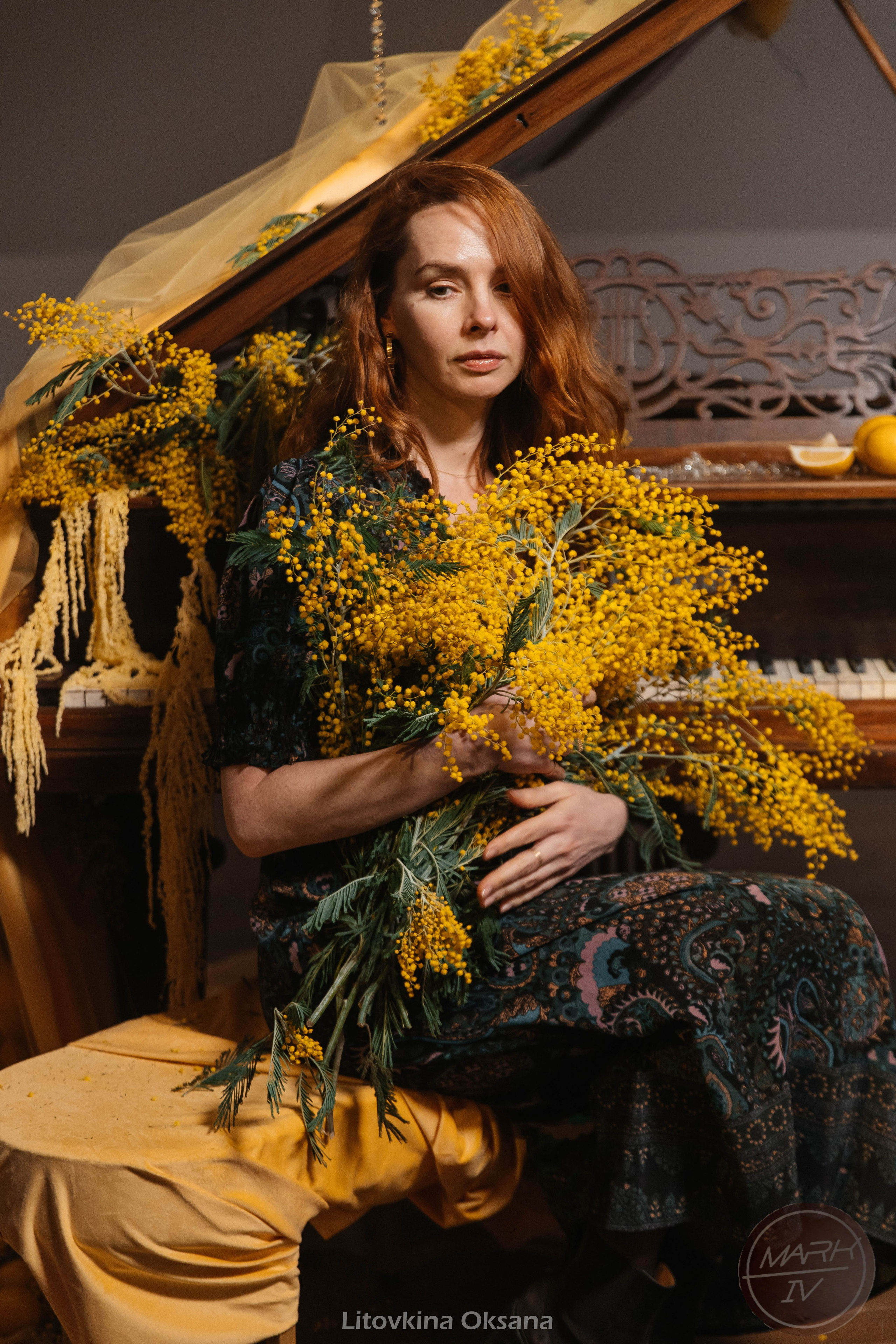 Открытие фотостудии Mark IV. Свадебный и репортажный фотограф МОСКВА