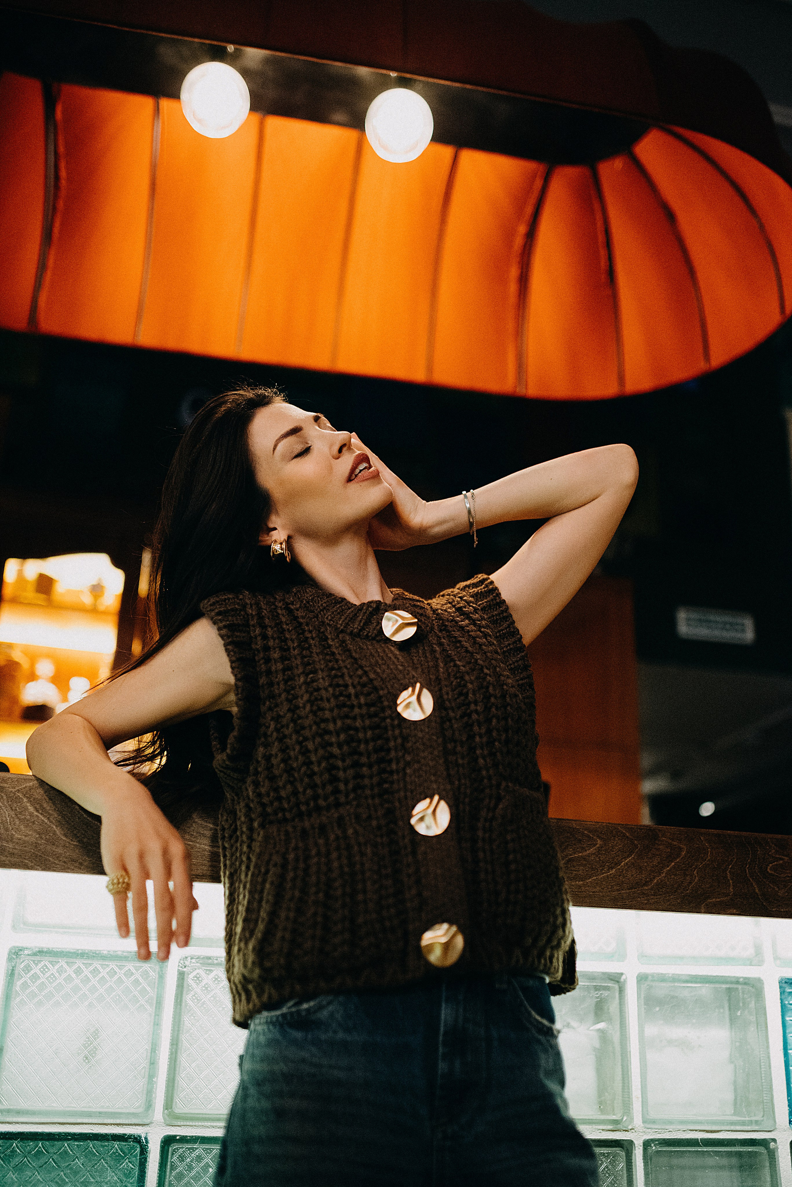 День рождения Алины | бар «Коммуналочка». Фотограф Санкт-Петербург, Новороссийск