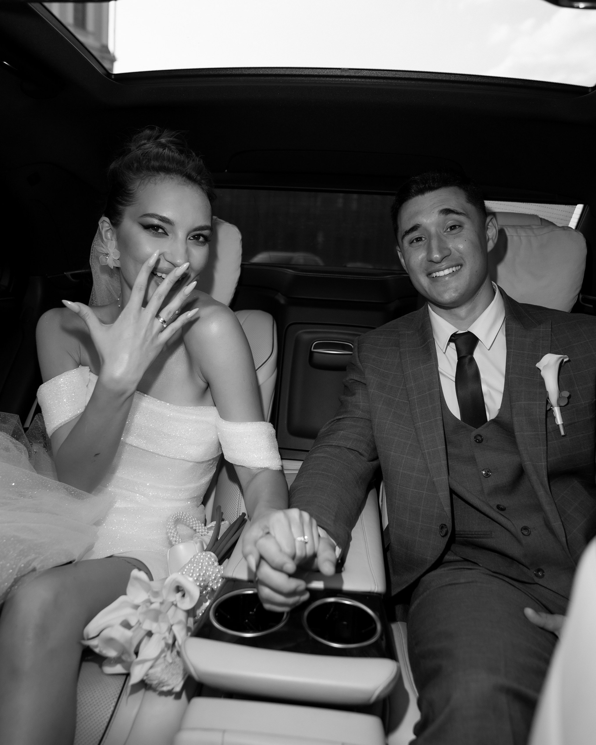 Ruslan and Veronika. Фотограф из Санкт-Петербурга Григорий Куликов