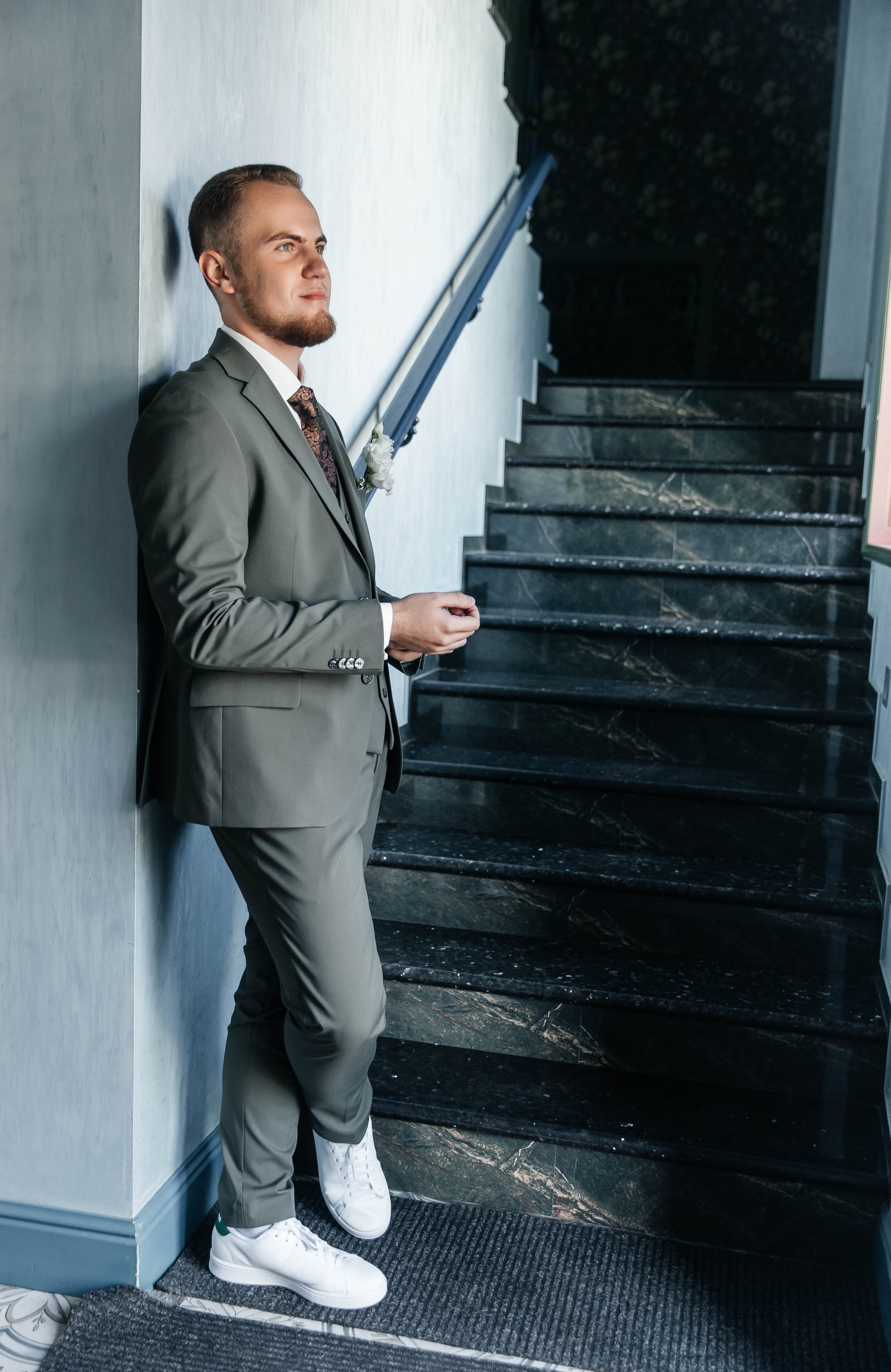 Никита & Ульяна. Главная