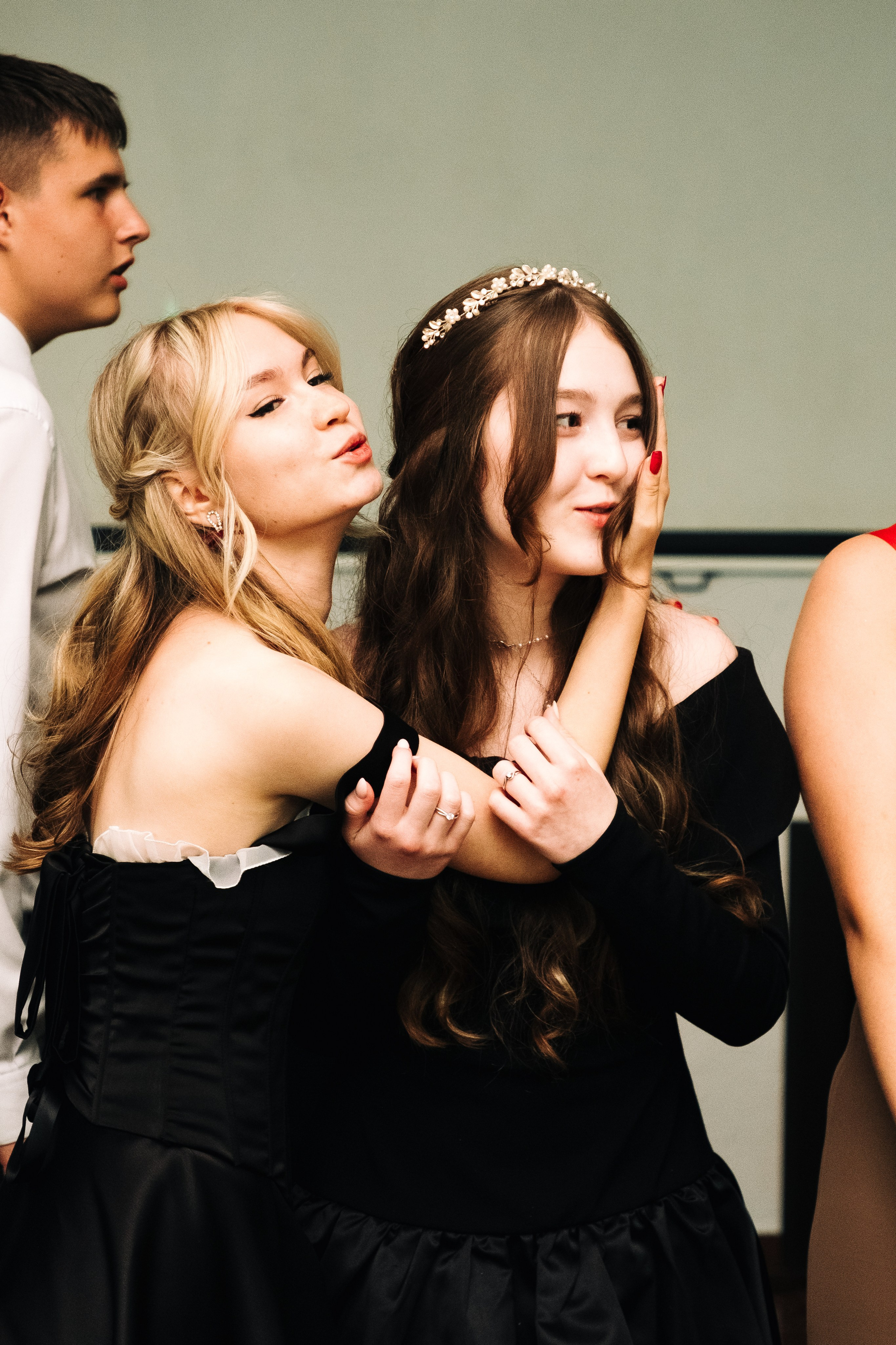 Выпускной. Фотограф в Иркутске Анна Мирошникова