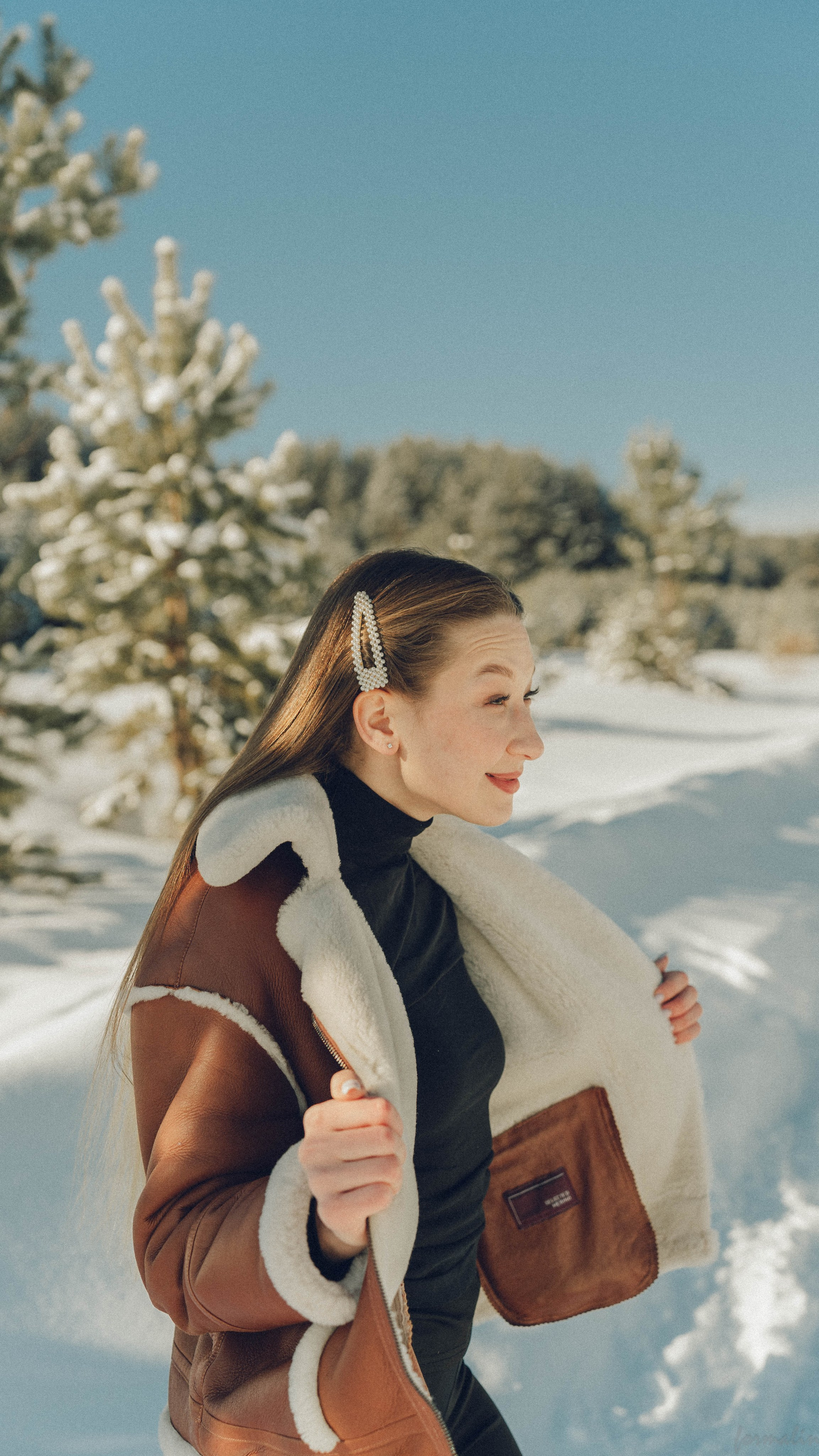 Алсу. Алиса Никитцова | Фотограф в Казани