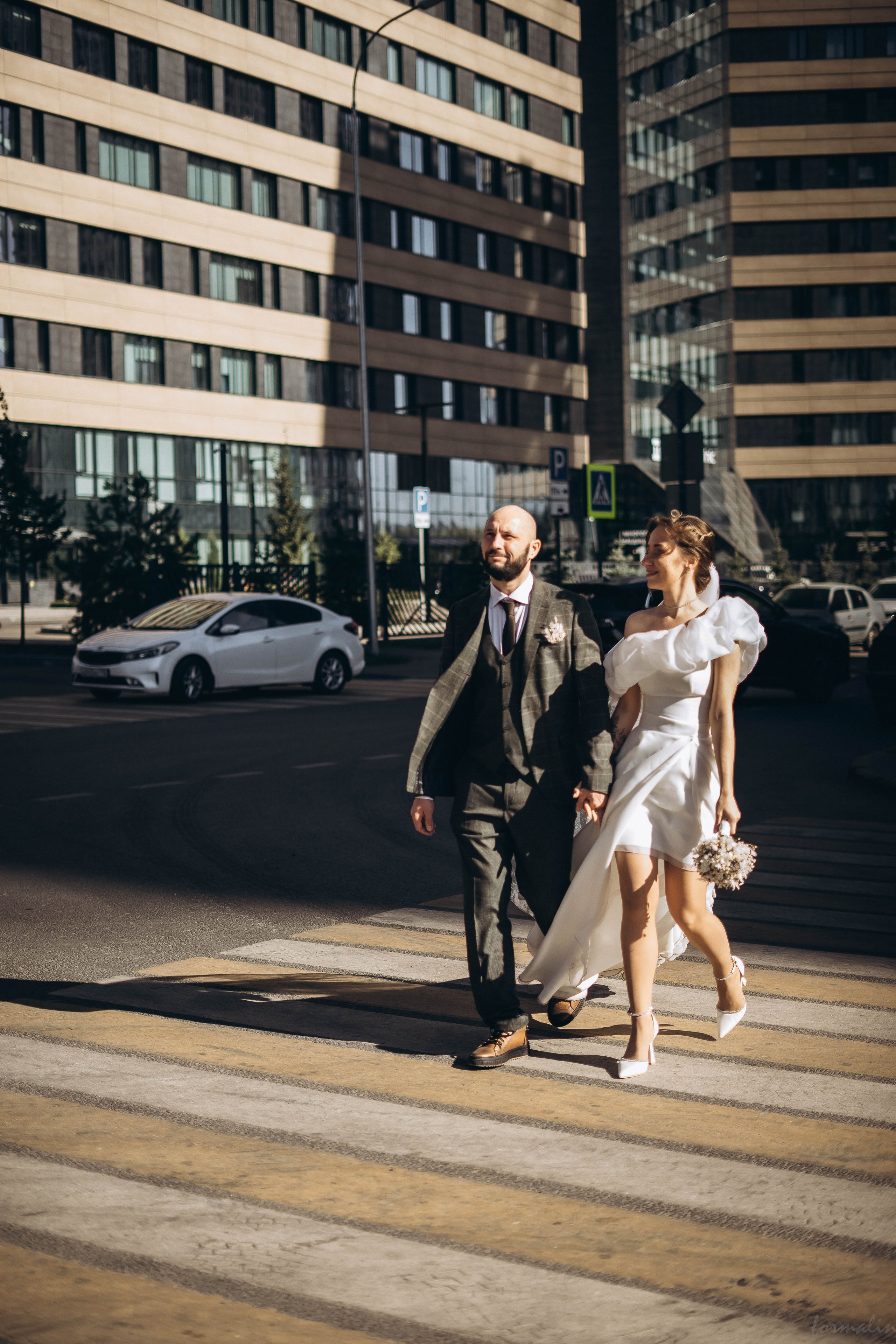 День создания семьи. Алиса Никитцова | Фотограф в Казани