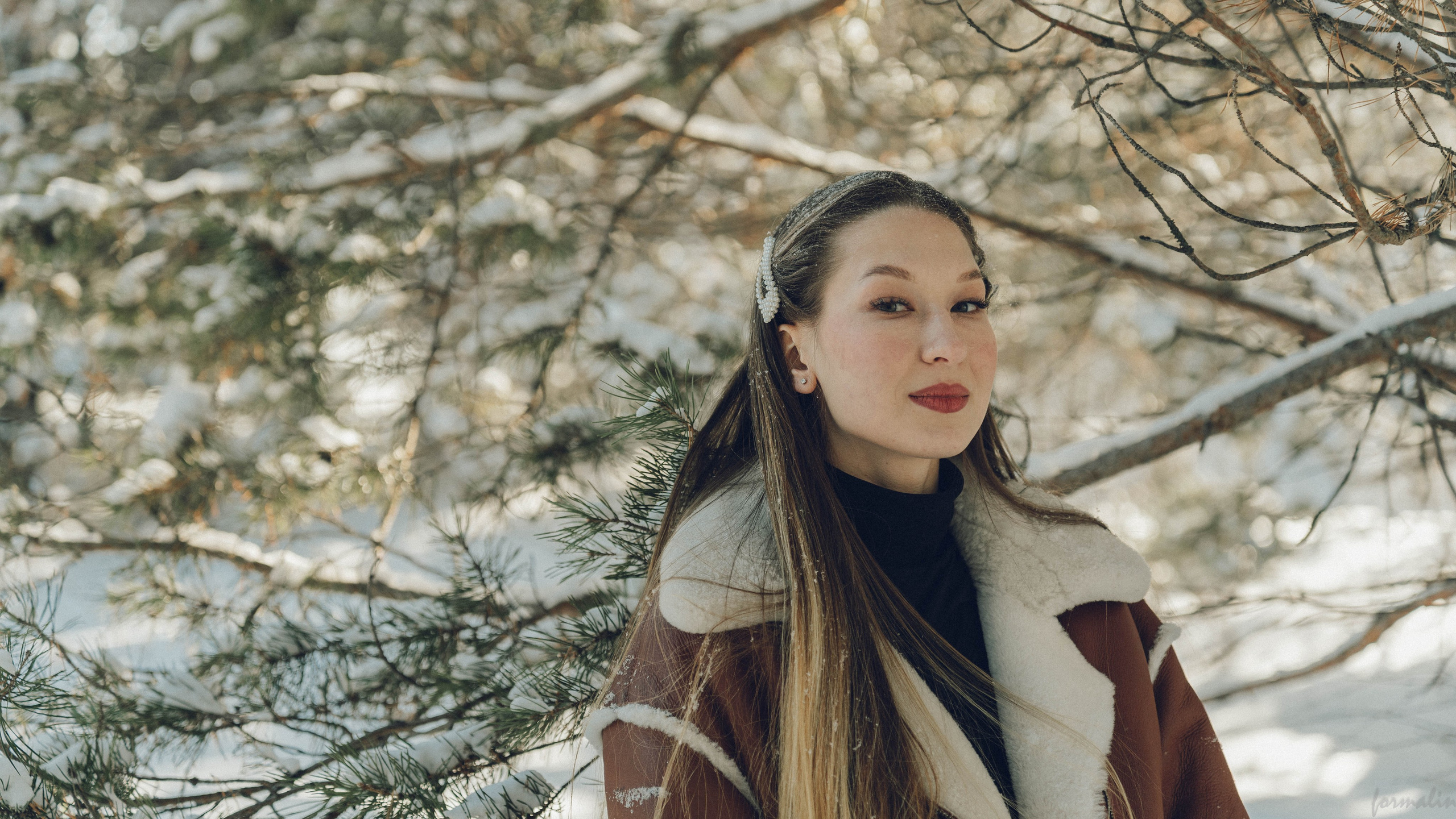 Алсу. Алиса Никитцова | Фотограф в Казани