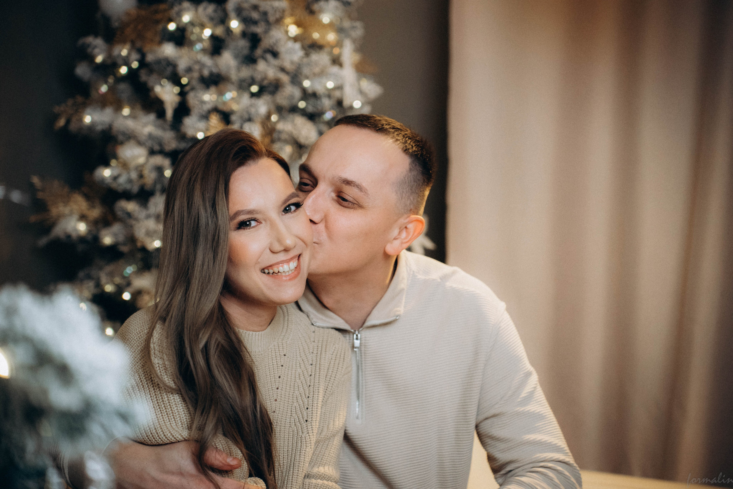 Семья в кадре. Алиса Никитцова | Фотограф в Казани