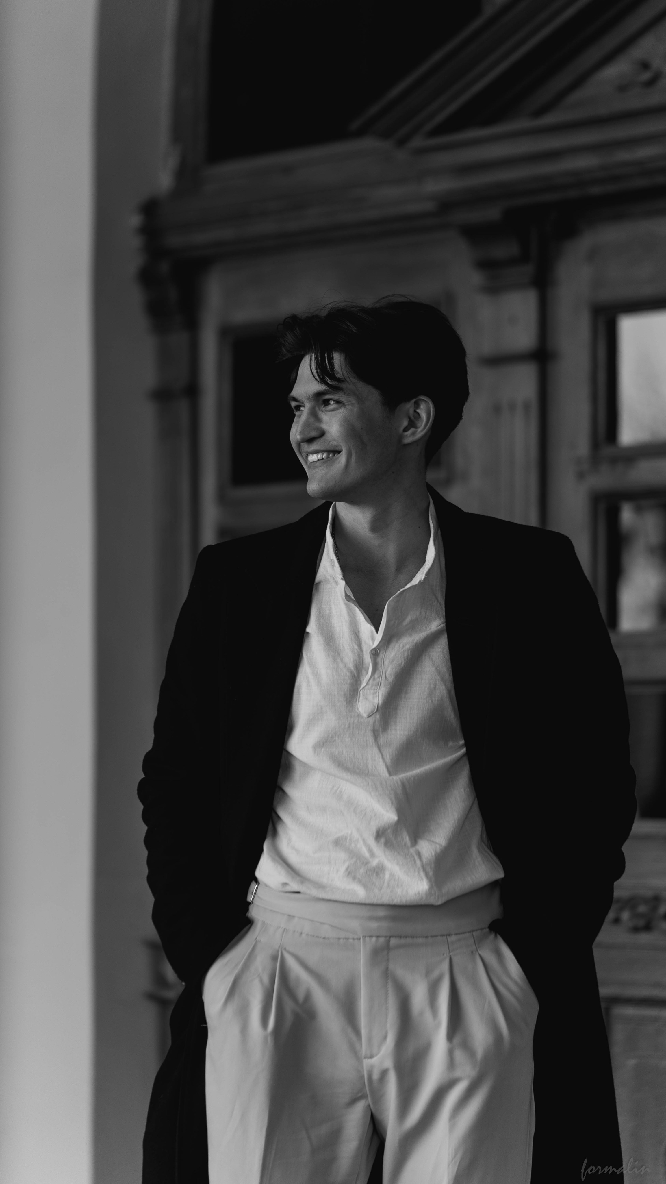 Айнур. Алиса Никитцова | Фотограф в Казани