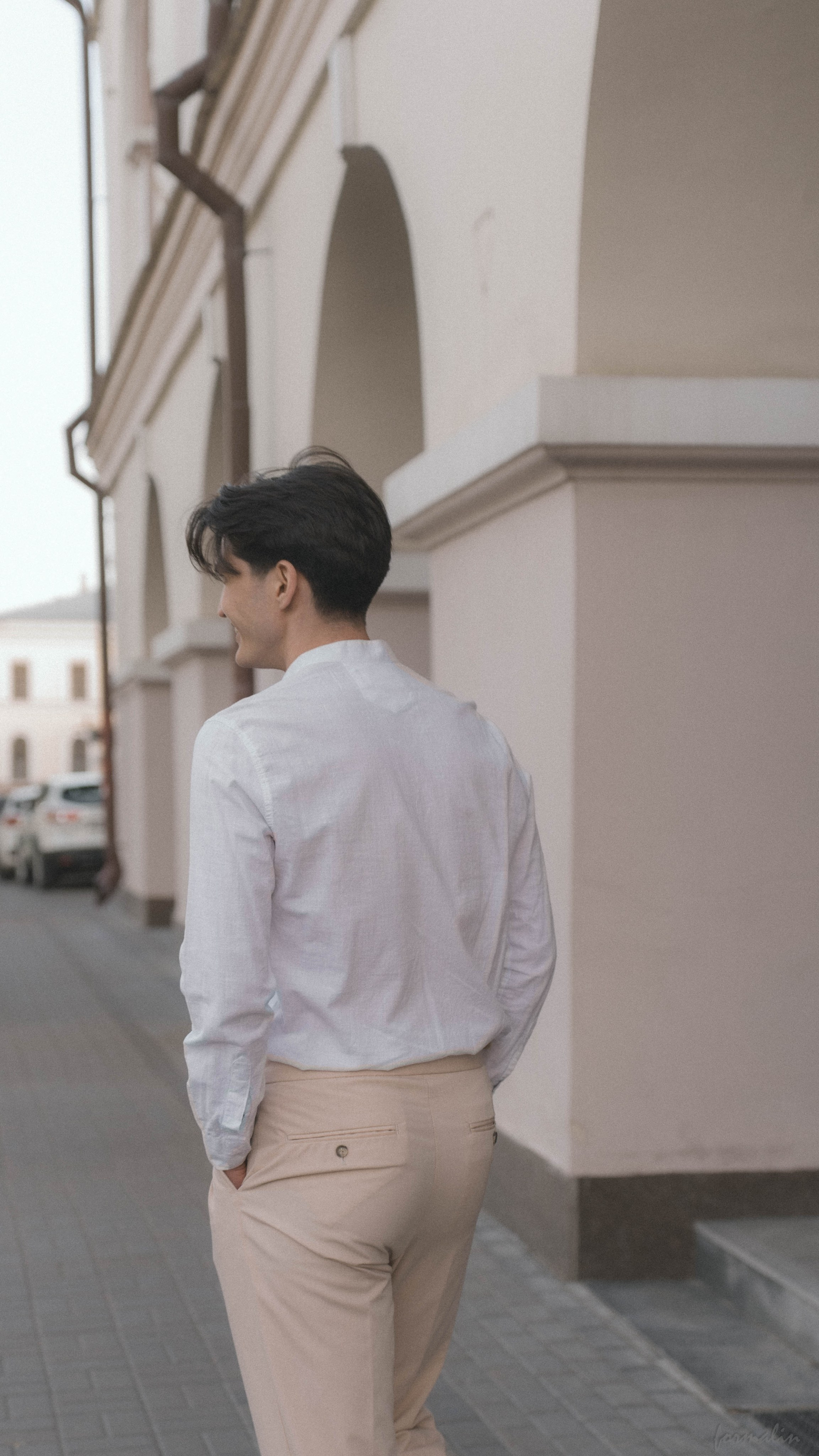 Айнур. Алиса Никитцова | Фотограф в Казани