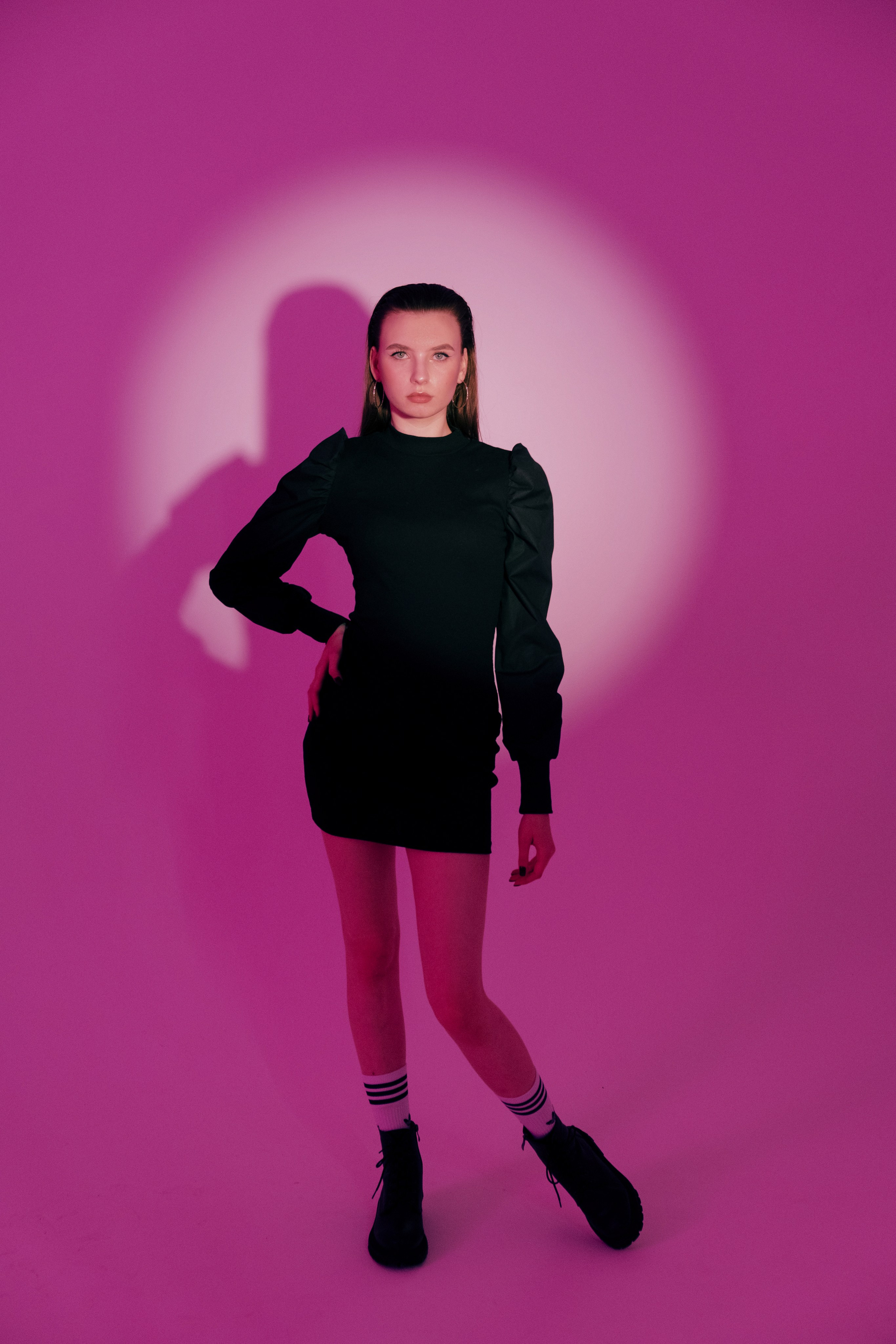 Милана. Фотограф Одинцово Нина Ленс