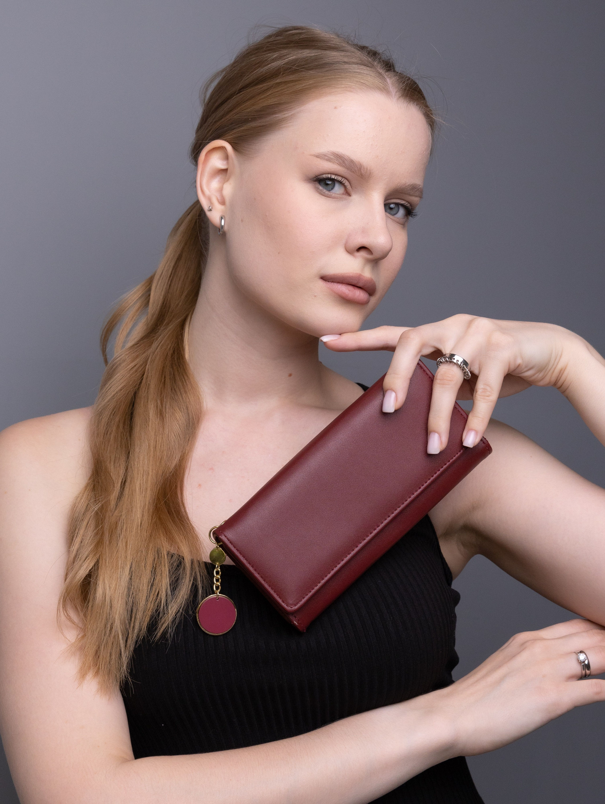 Кошельки. Репортажный фотограф в Новосибирске Алена Помазунова