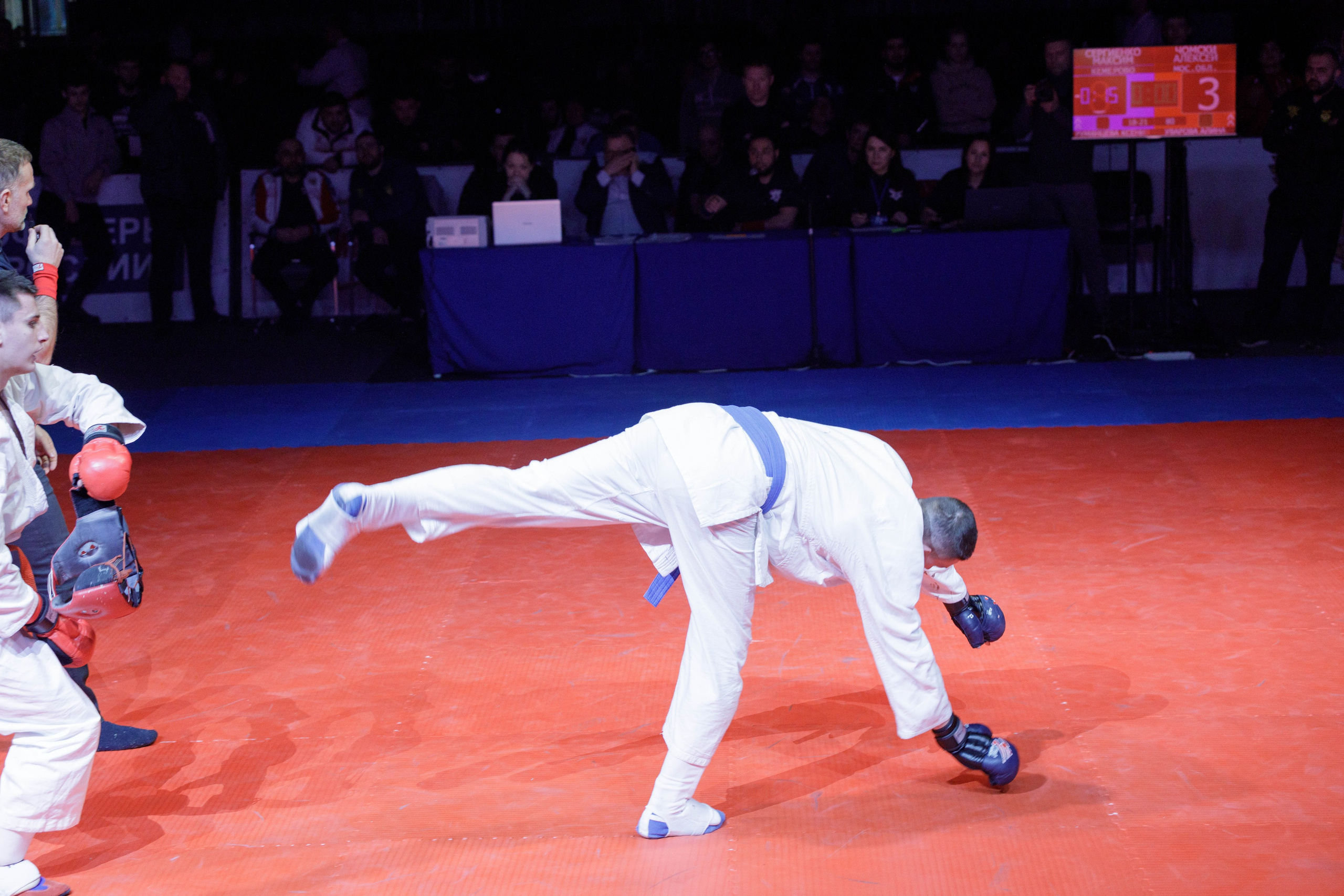 Первенство России по рукопашному бою. ЛДС. Репортажный фотограф в Новосибирске Алена Помазунова
